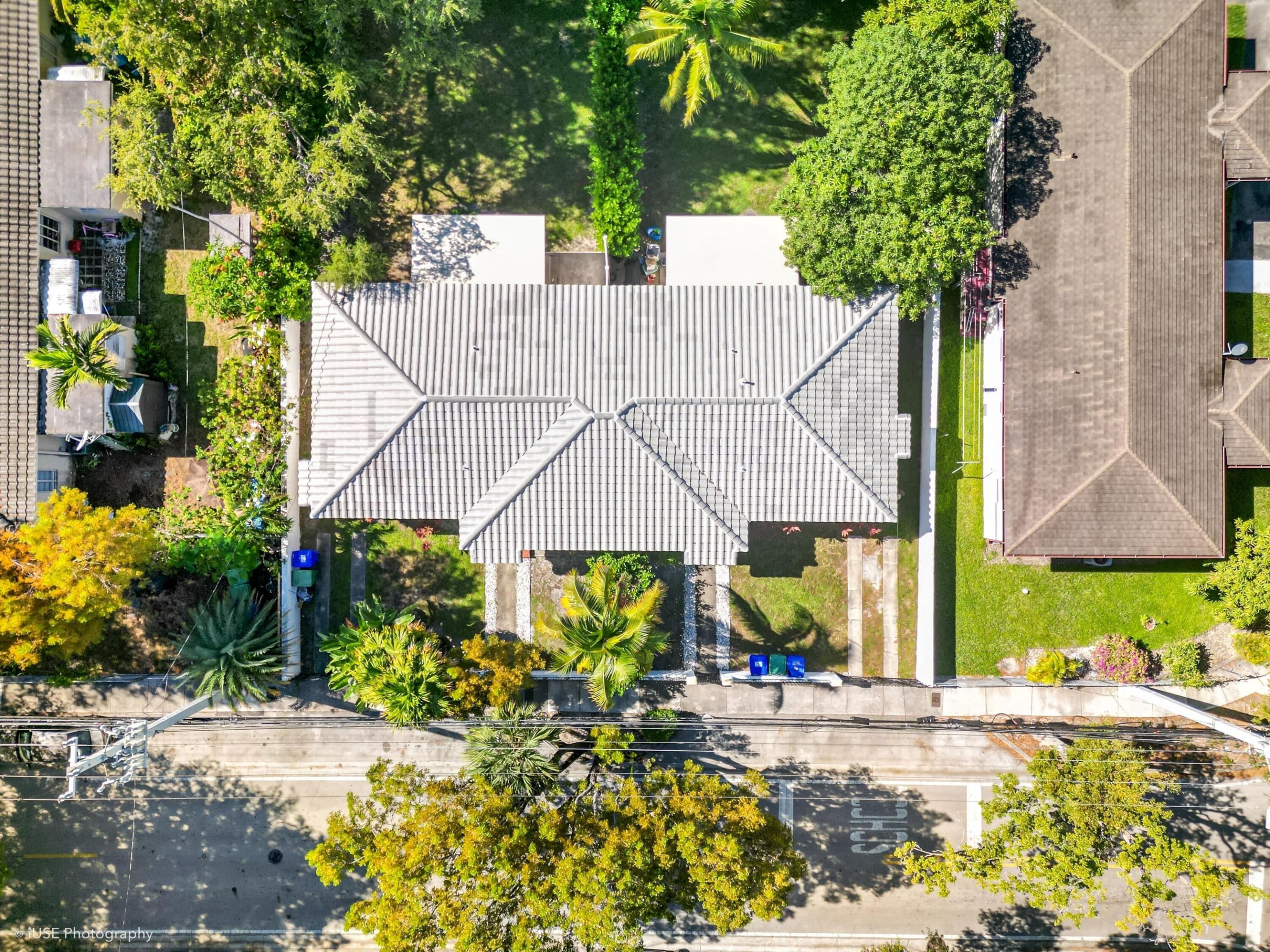 MORNINGSIDE AMD - Residential Income