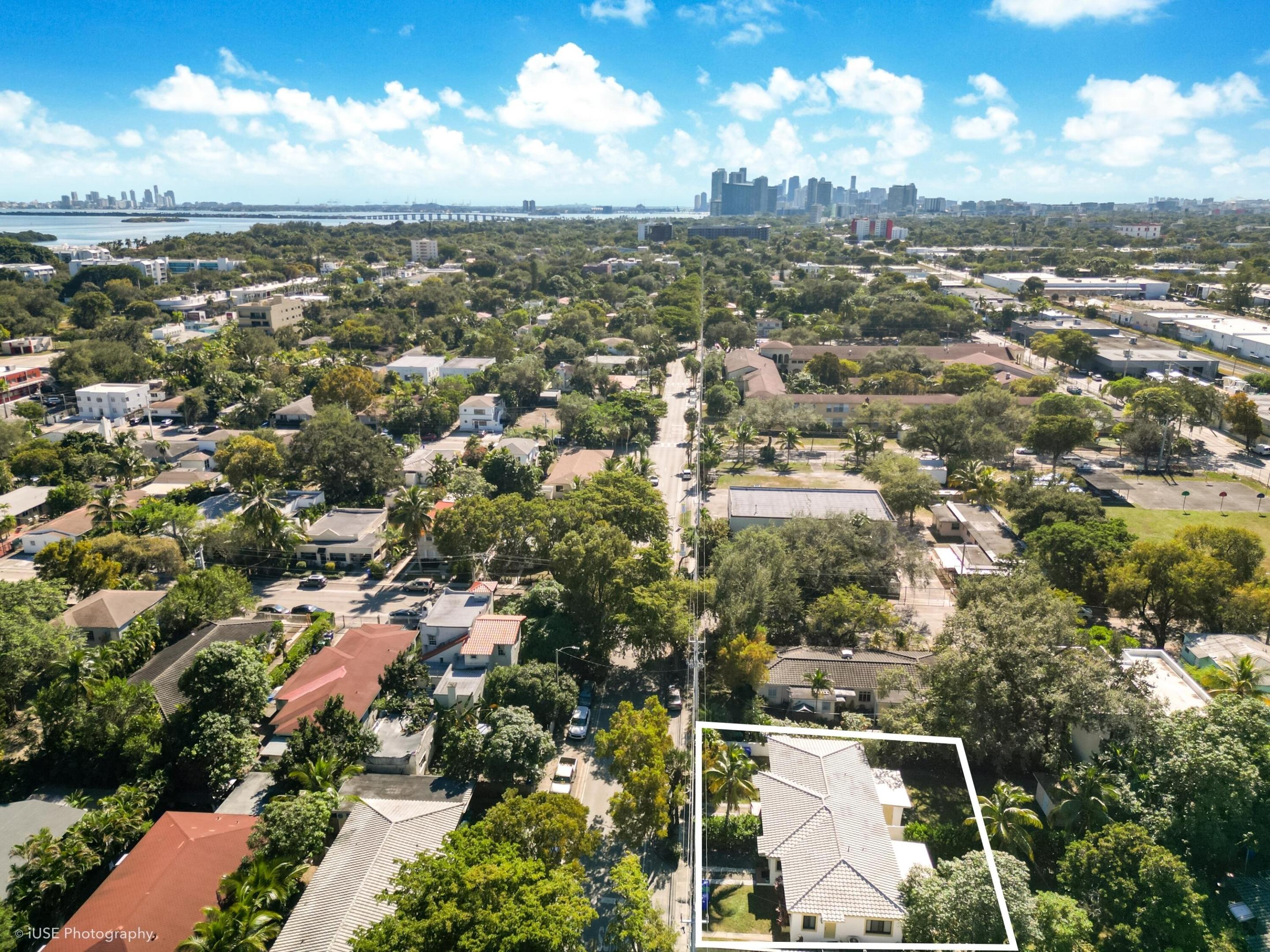 MORNINGSIDE AMD - Residential Income