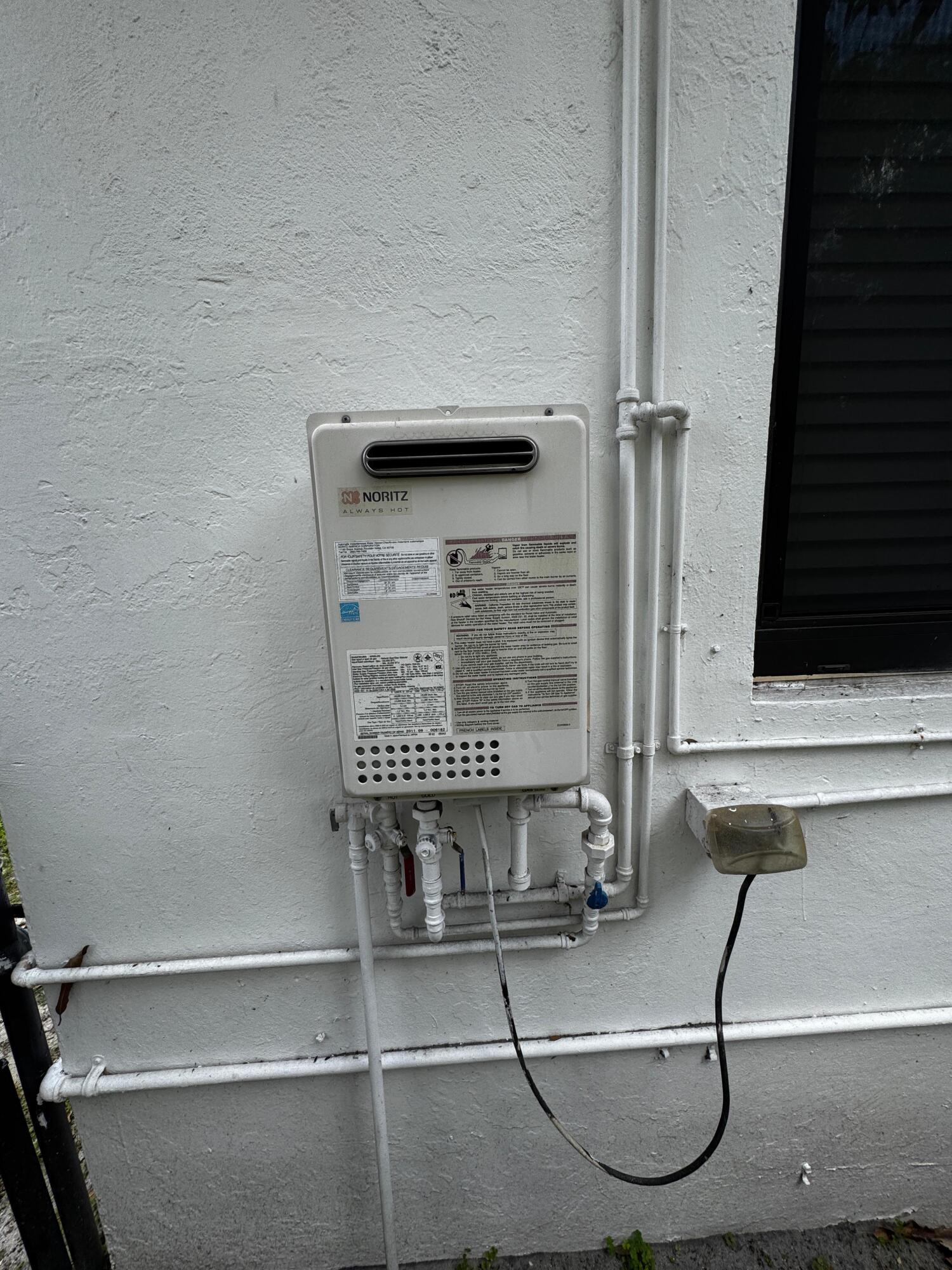 MORNINGSIDE AMD - Residential Income