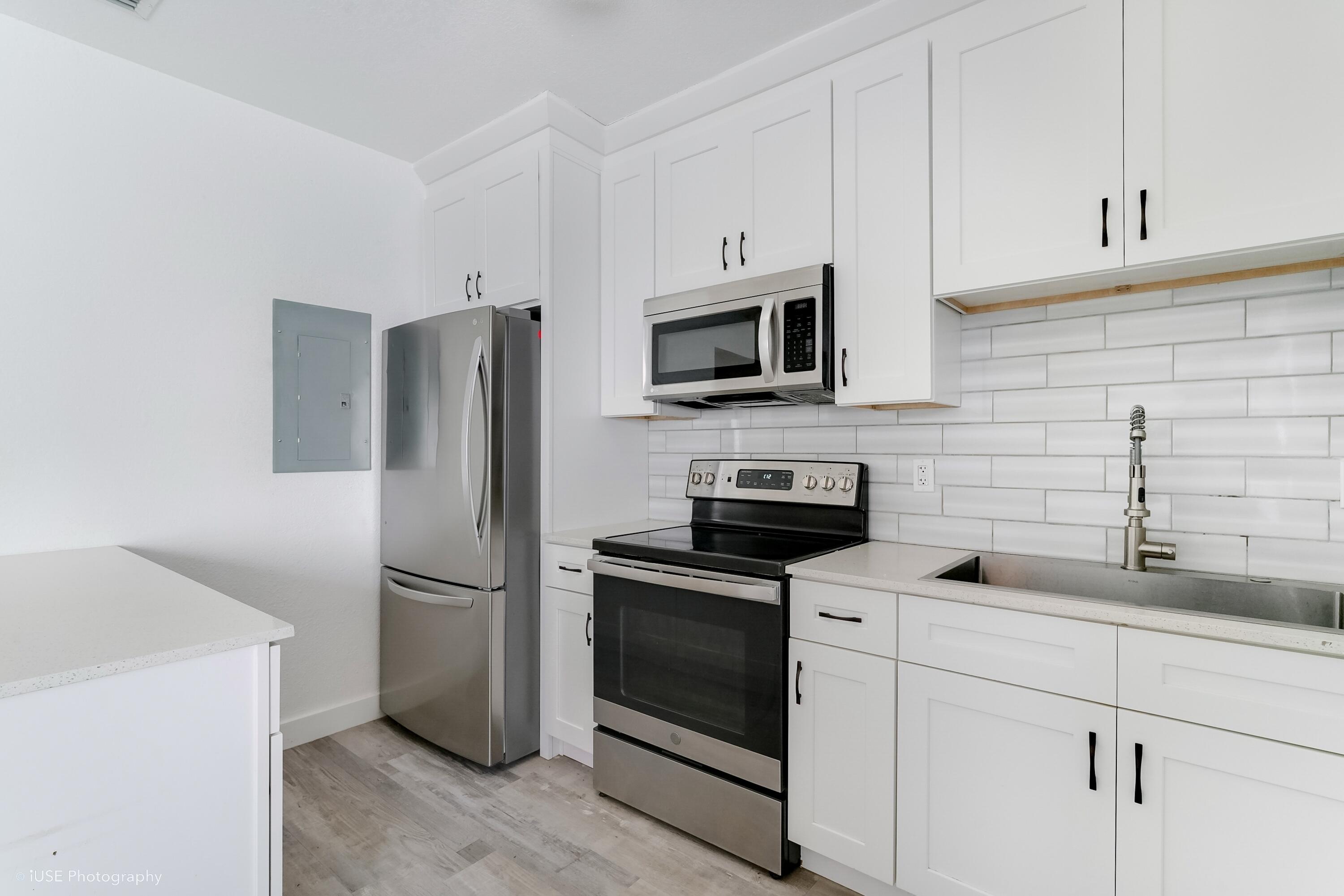 MORNINGSIDE AMD - Residential Income