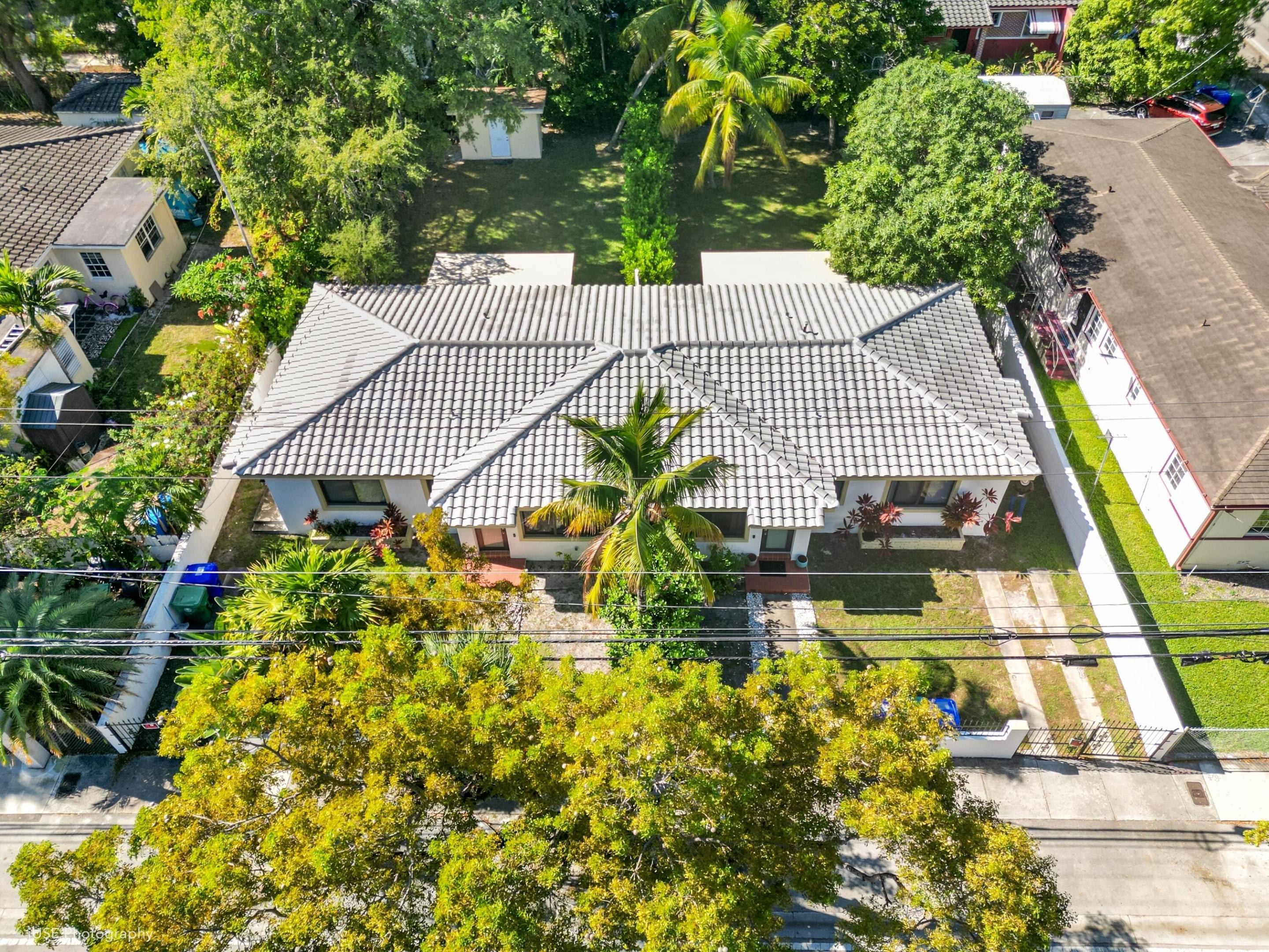 MORNINGSIDE AMD - Residential Income