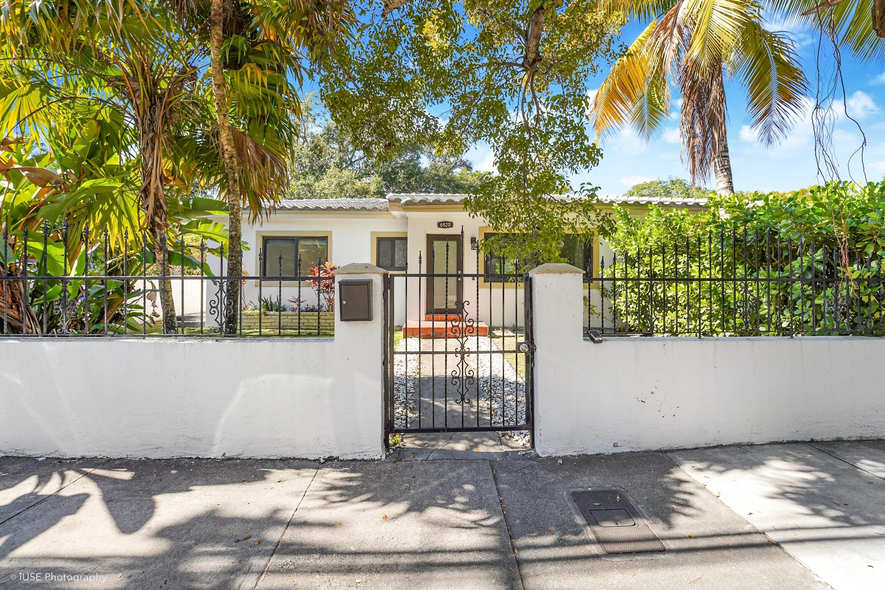 MORNINGSIDE AMD - Residential Income