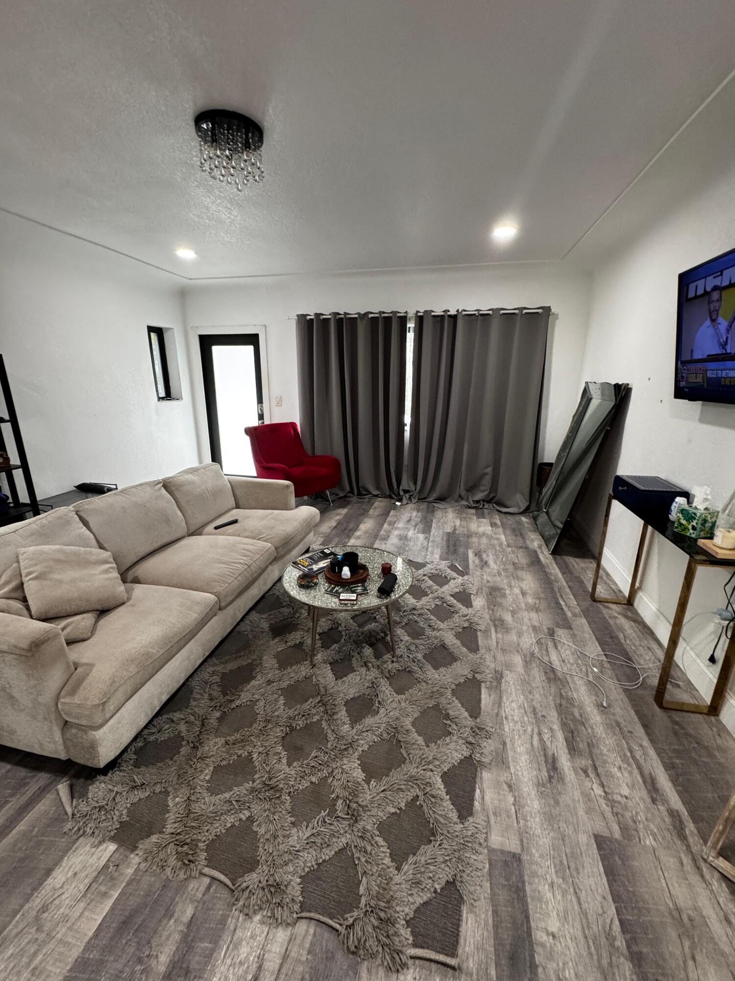 MORNINGSIDE AMD - Residential Income