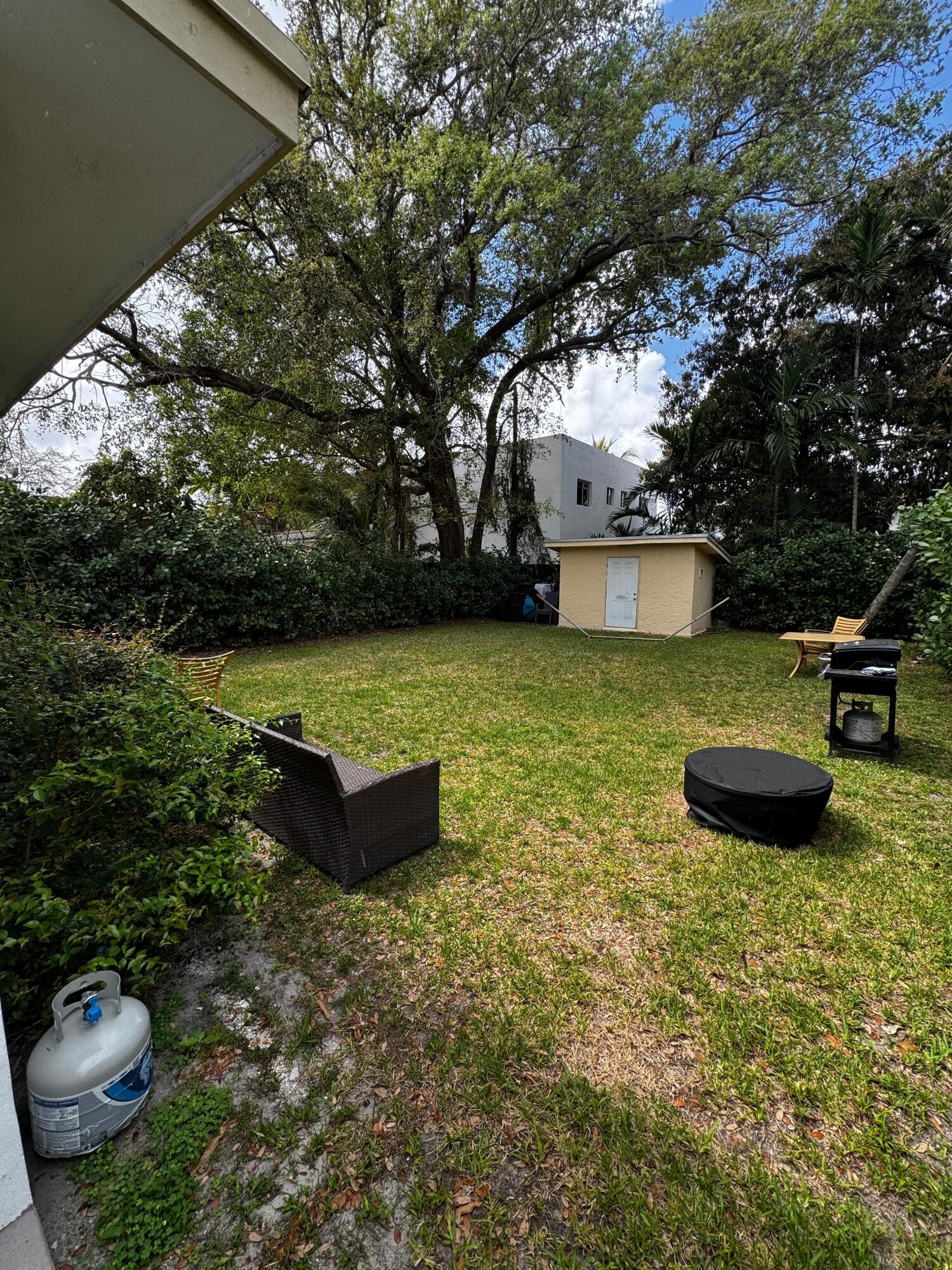 MORNINGSIDE AMD - Residential Income