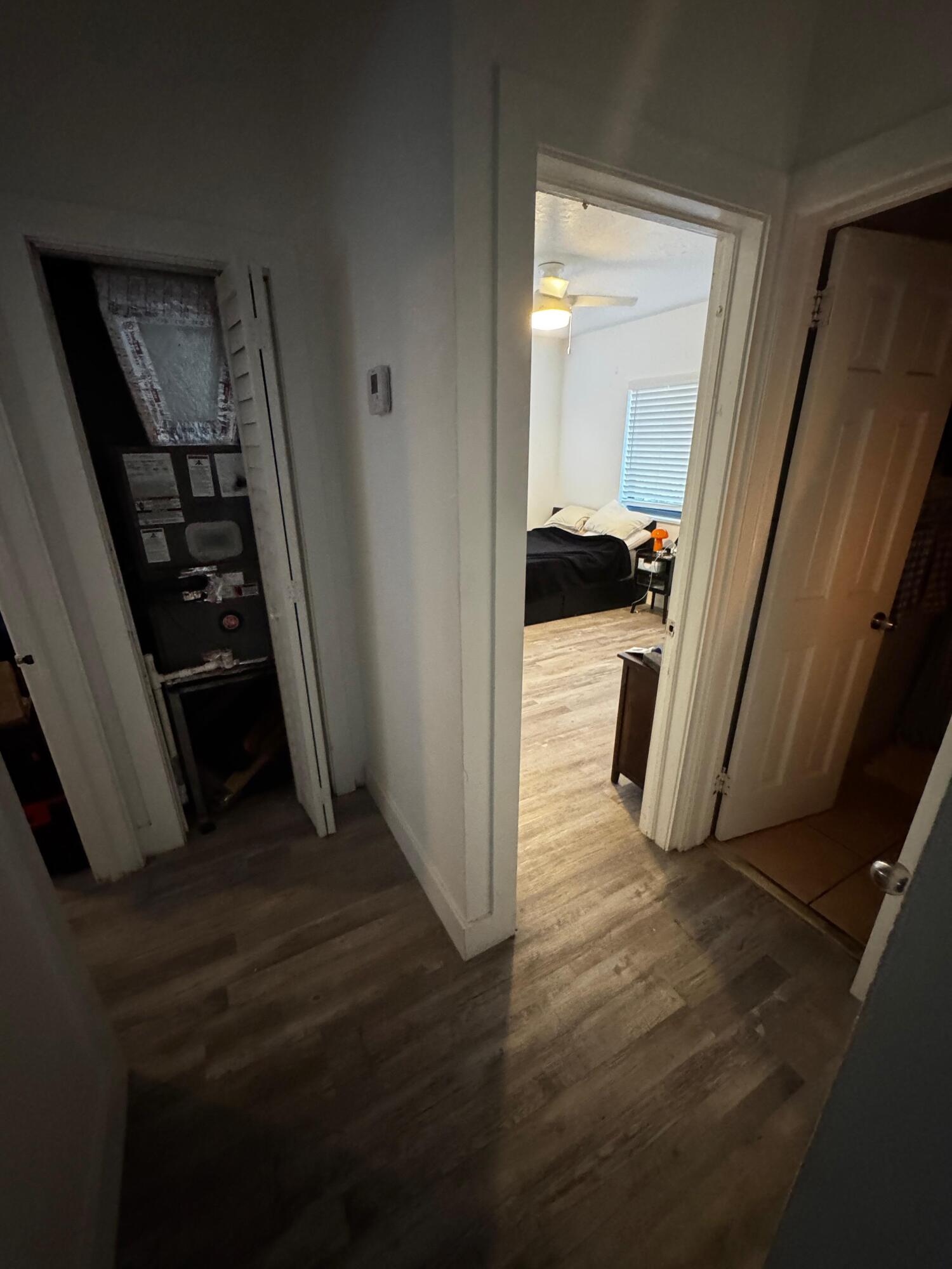 MORNINGSIDE AMD - Residential Income