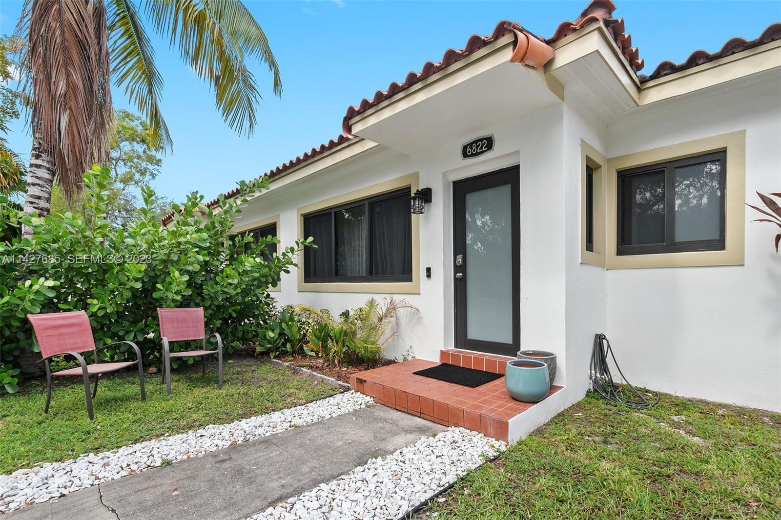 MORNINGSIDE AMD - Residential Income