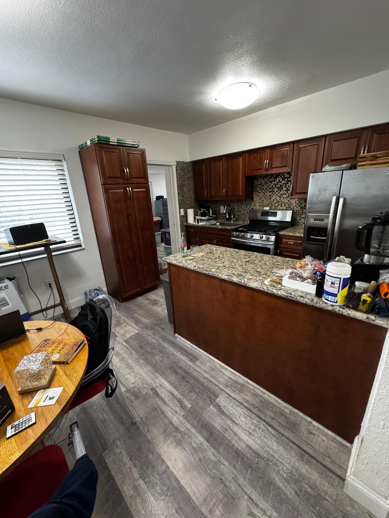 MORNINGSIDE AMD - Residential Income