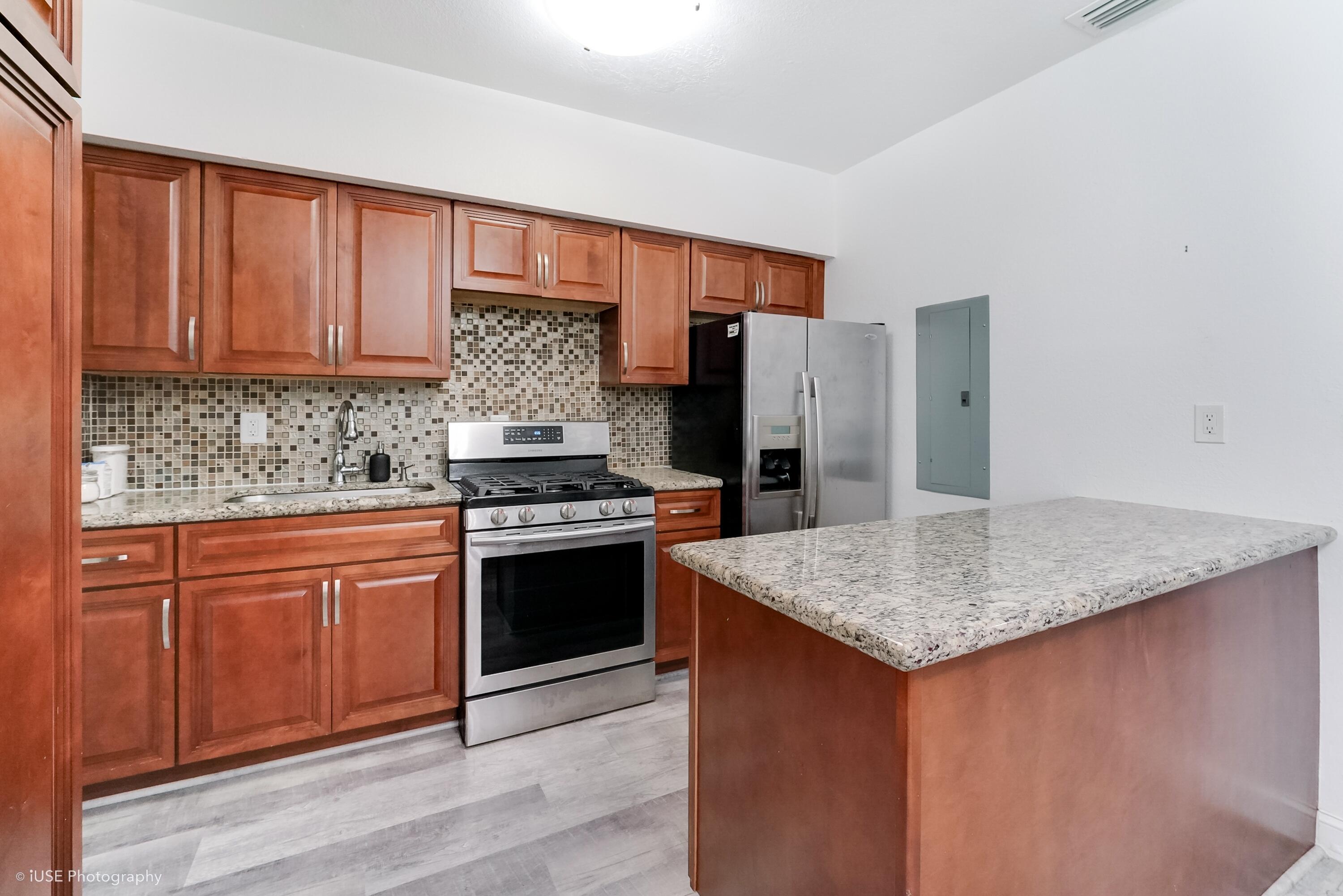 MORNINGSIDE AMD - Residential Income