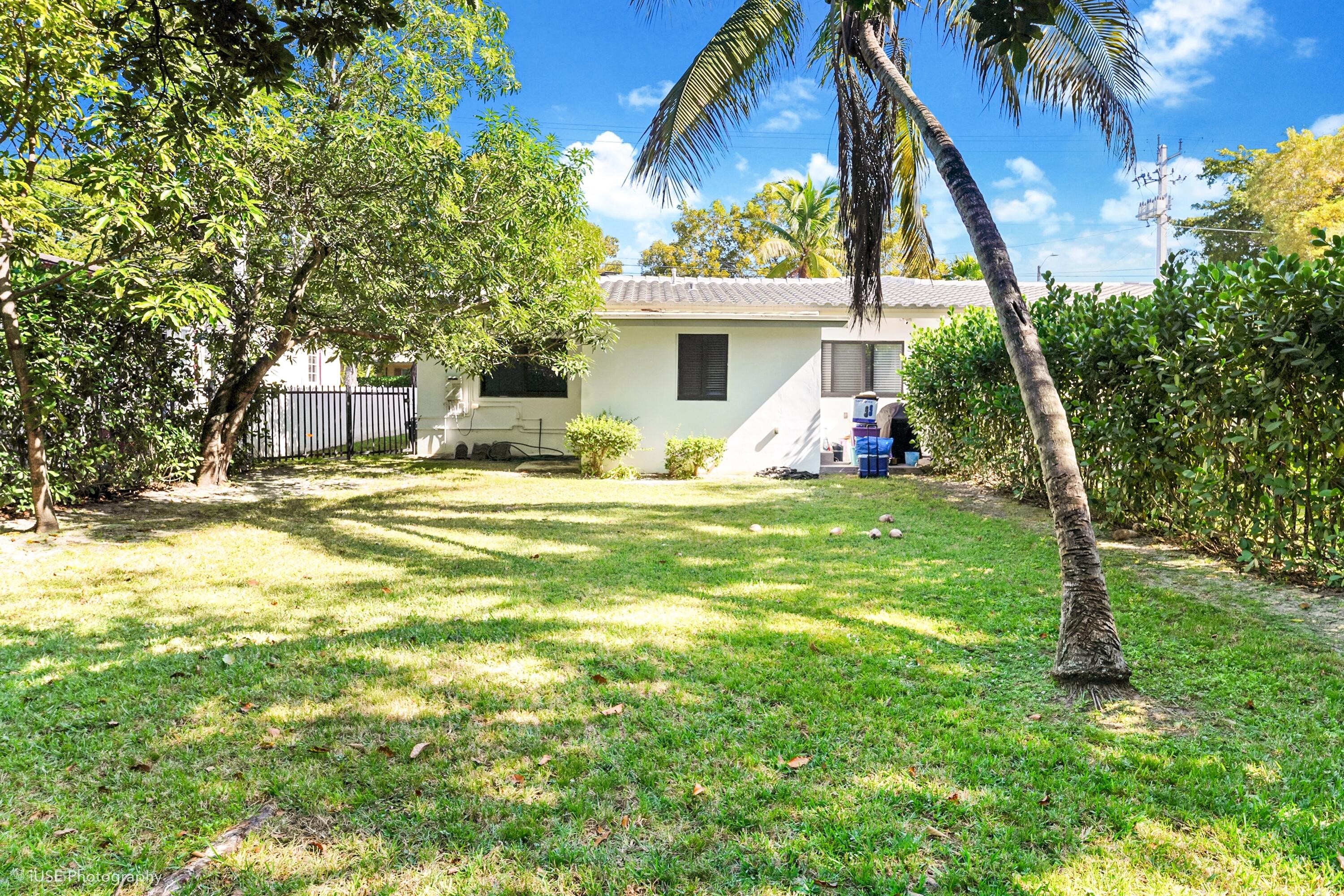 MORNINGSIDE AMD - Residential Income