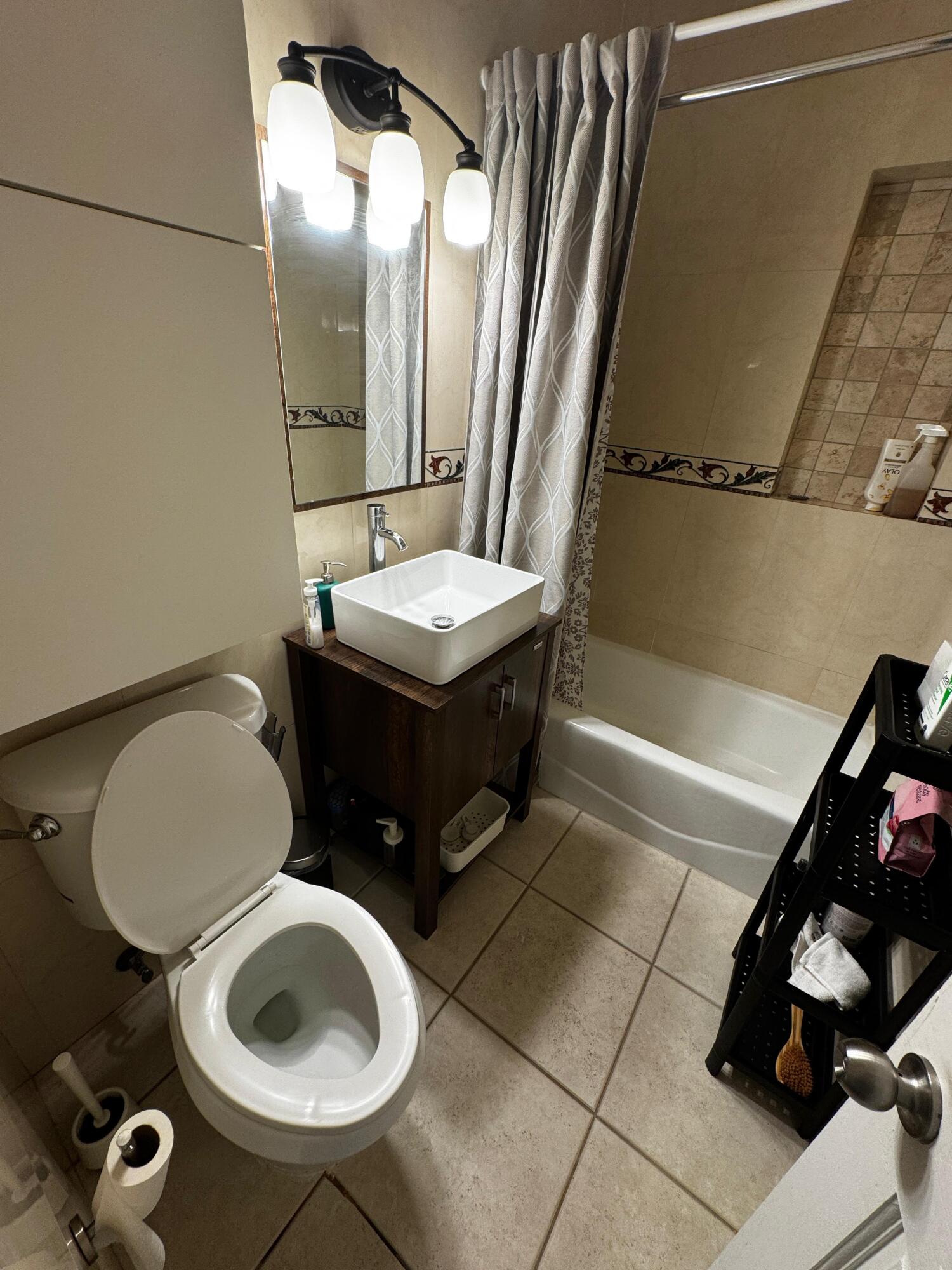 MORNINGSIDE AMD - Residential Income