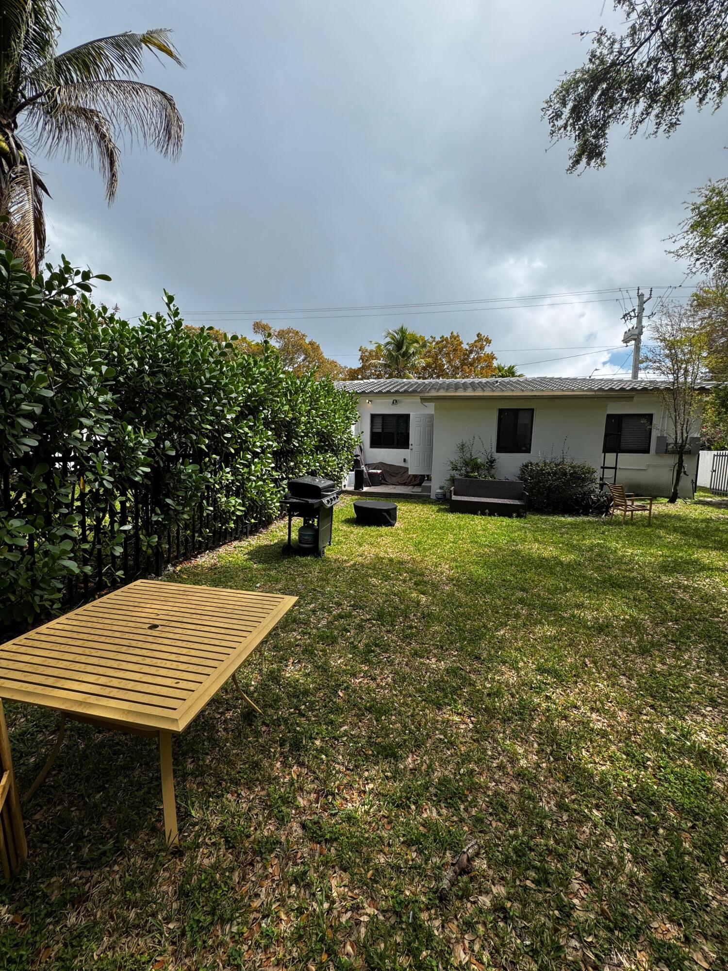 MORNINGSIDE AMD - Residential Income