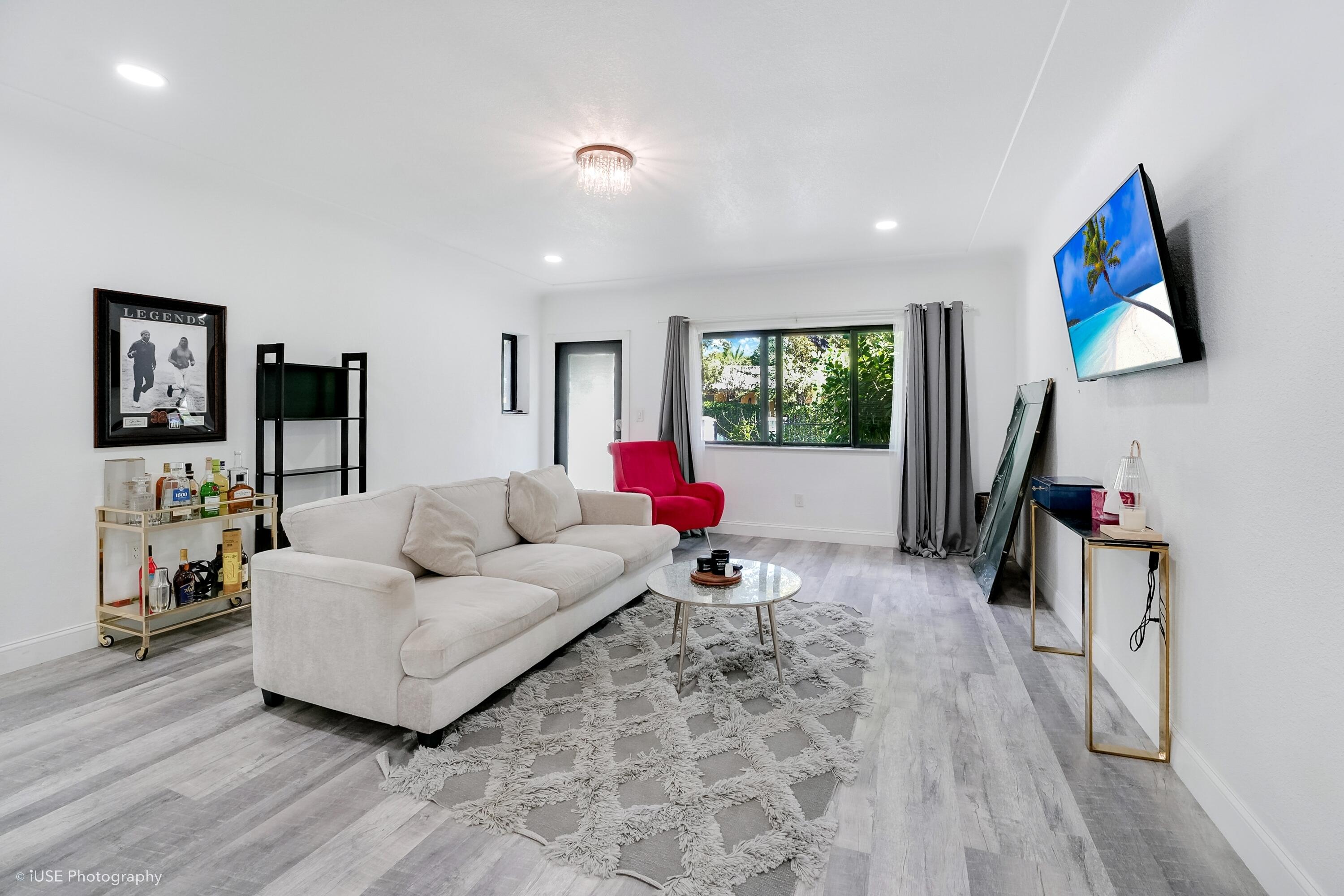 MORNINGSIDE AMD - Residential Income