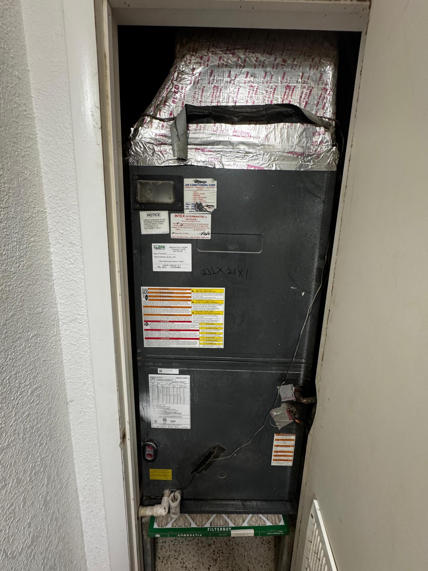 MORNINGSIDE AMD - Residential Income