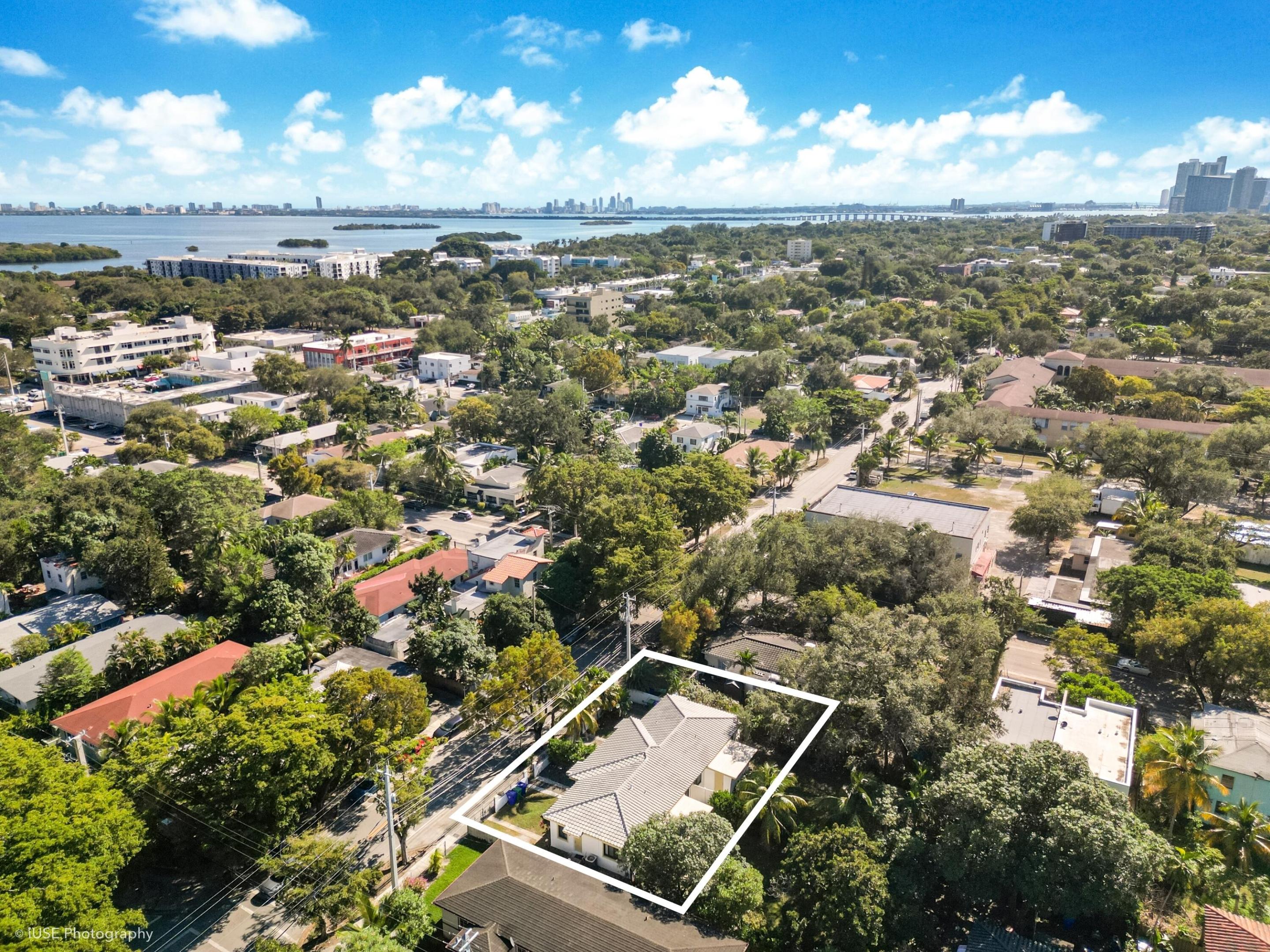 MORNINGSIDE AMD - Residential Income