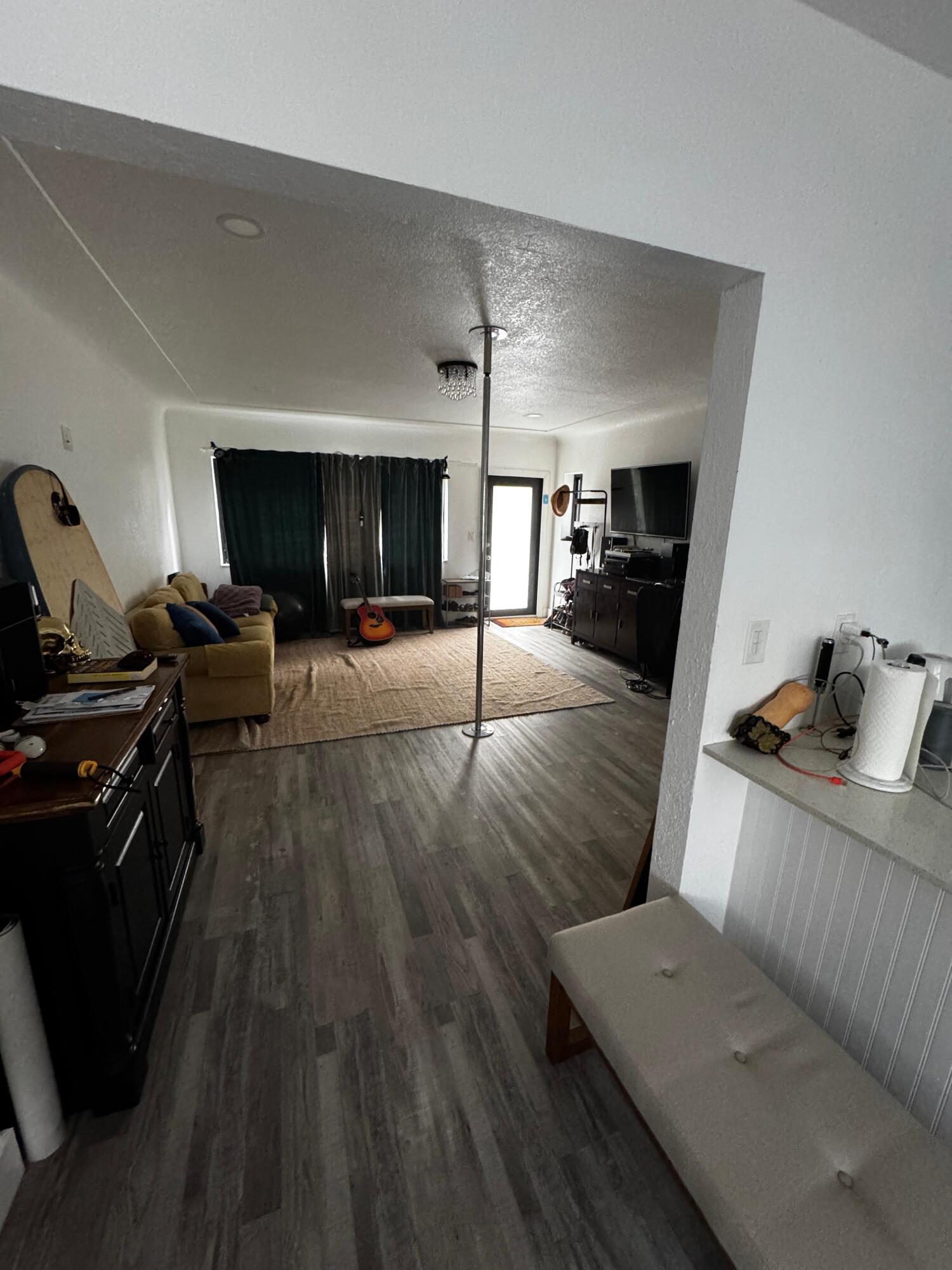 MORNINGSIDE AMD - Residential Income