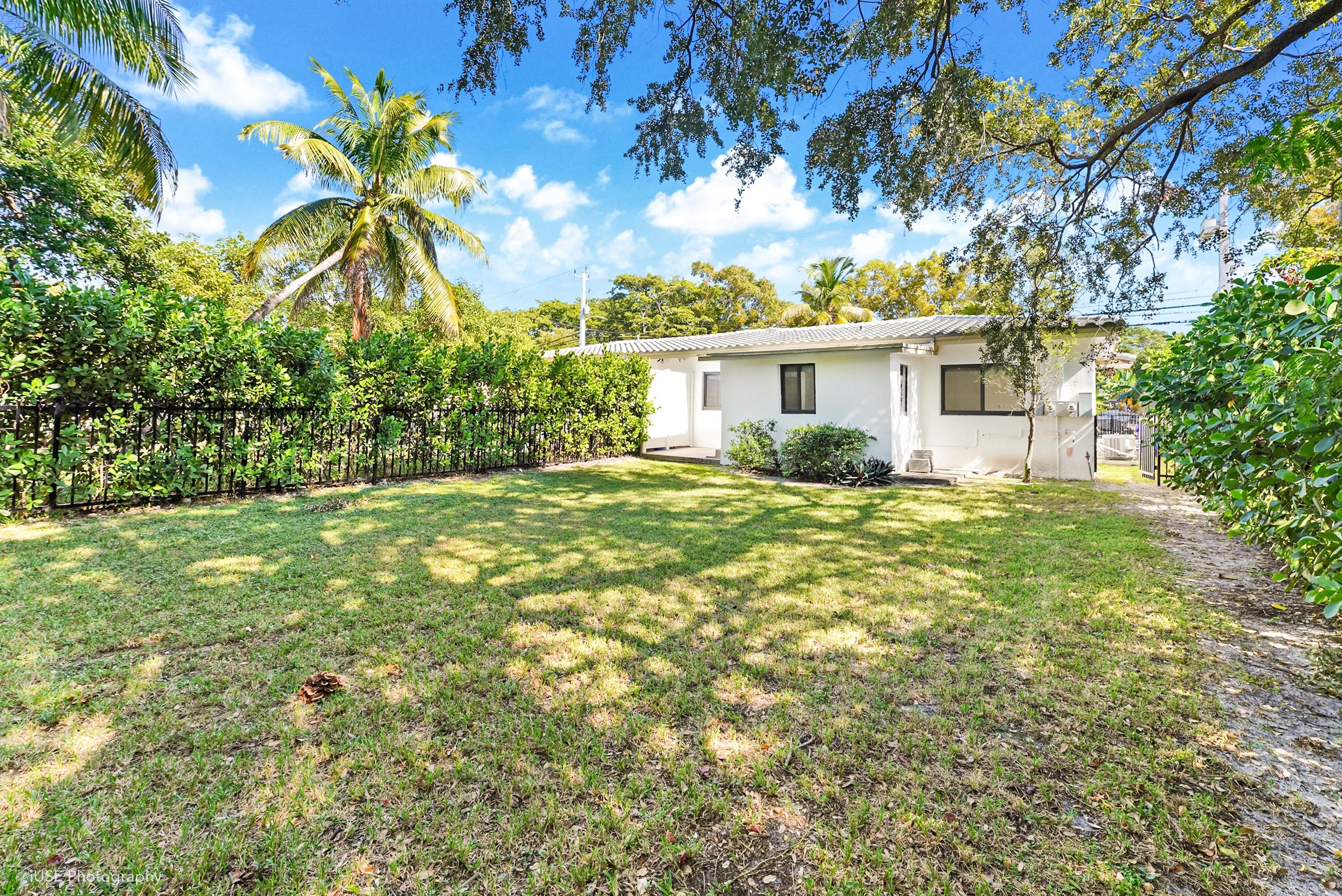 MORNINGSIDE AMD - Residential Income