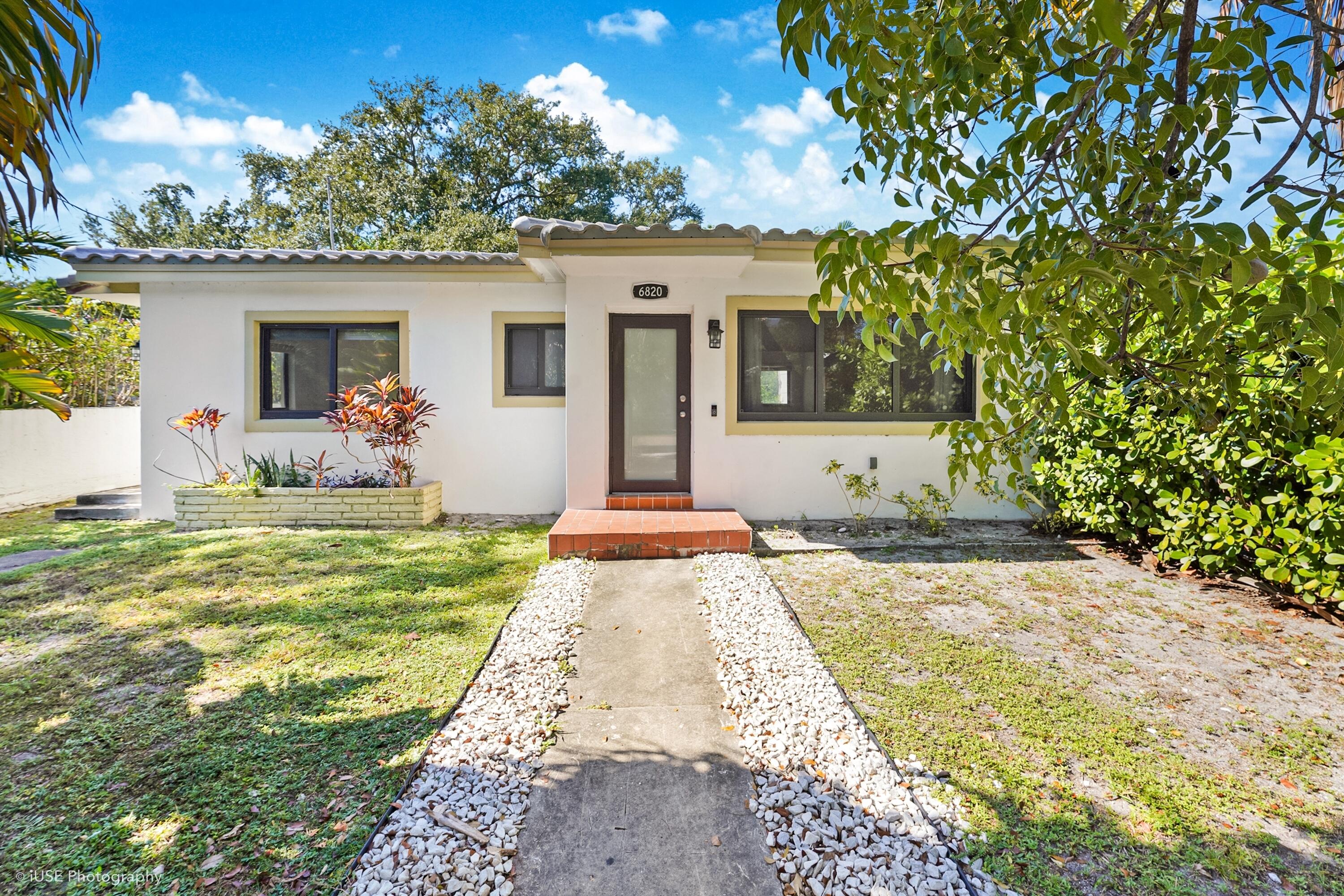 MORNINGSIDE AMD - Residential Income