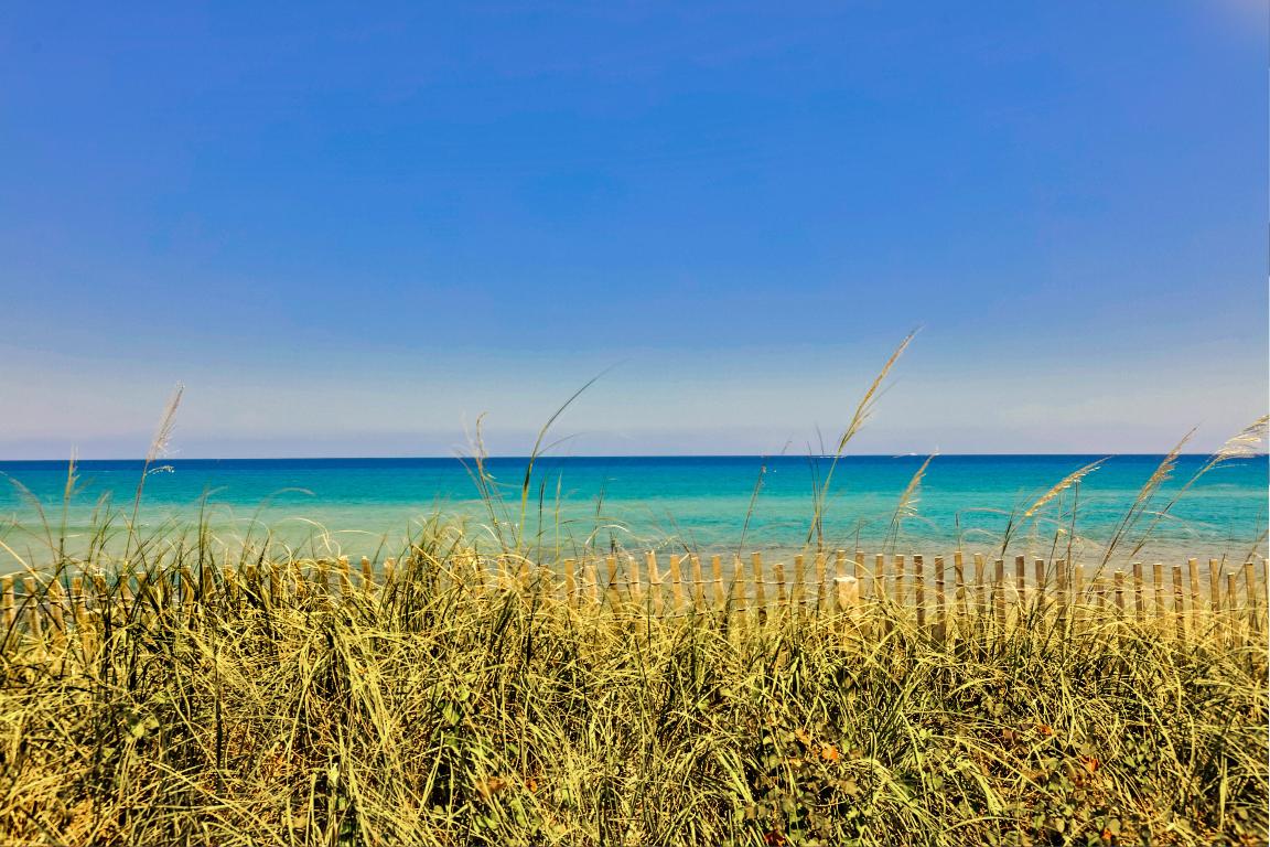 WATER GLADES - Residential Lease