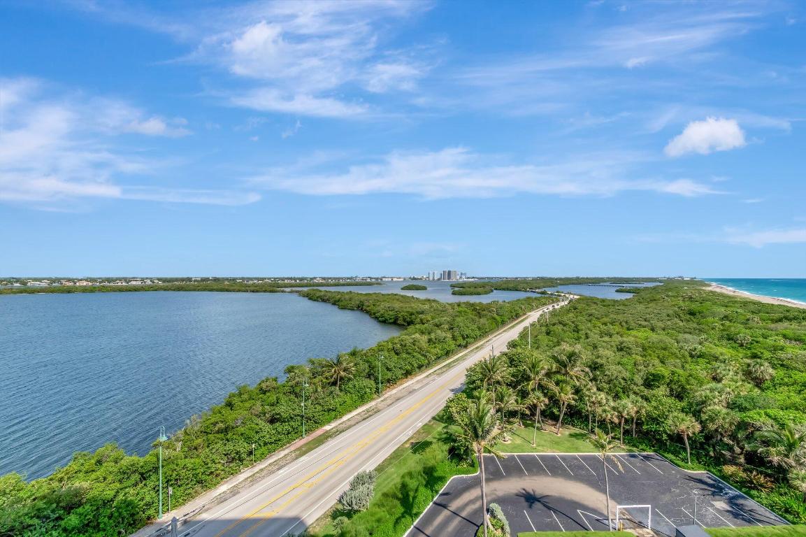 WATER GLADES - Residential Lease