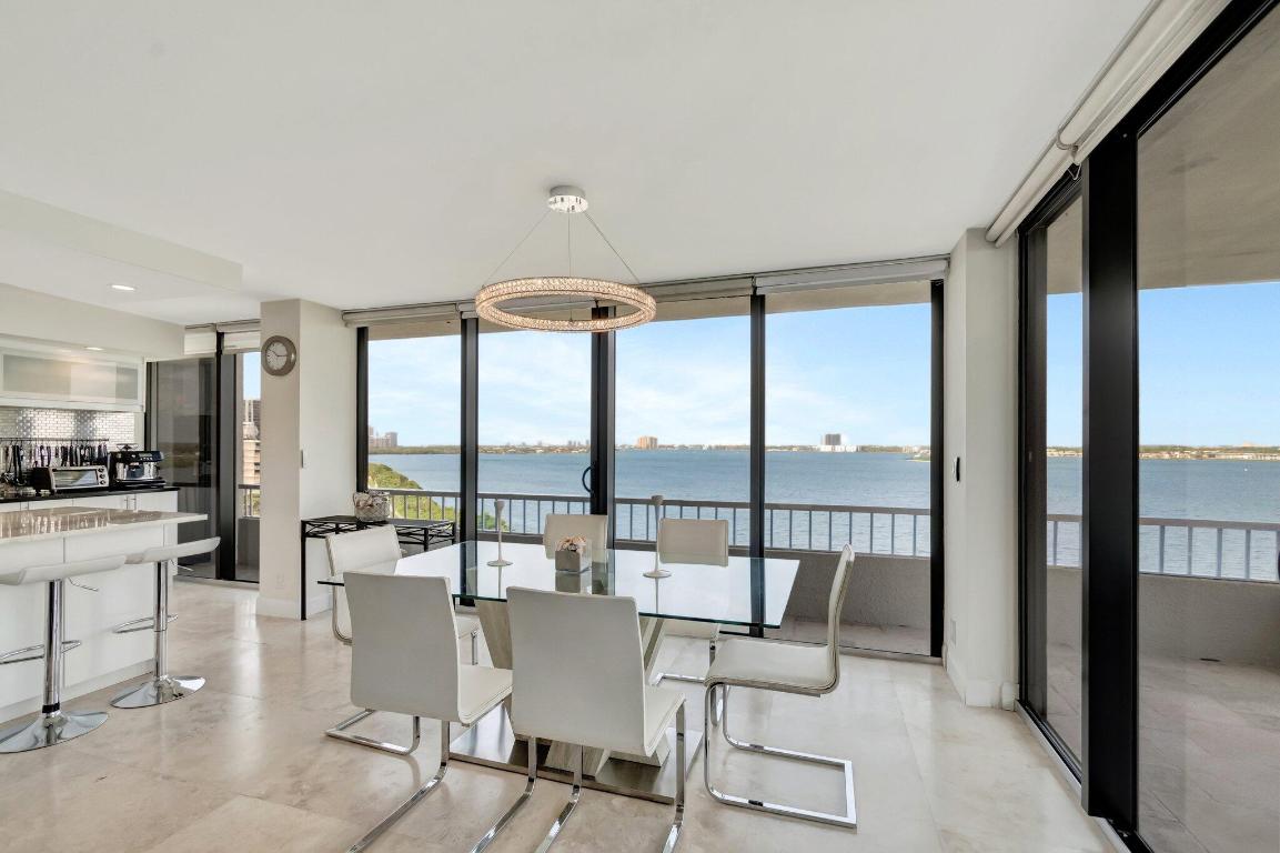 WATER GLADES - Residential Lease