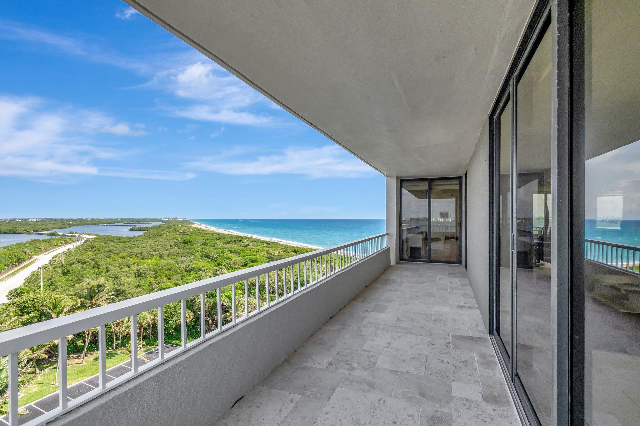5550 N Ocean Drive 10 - D