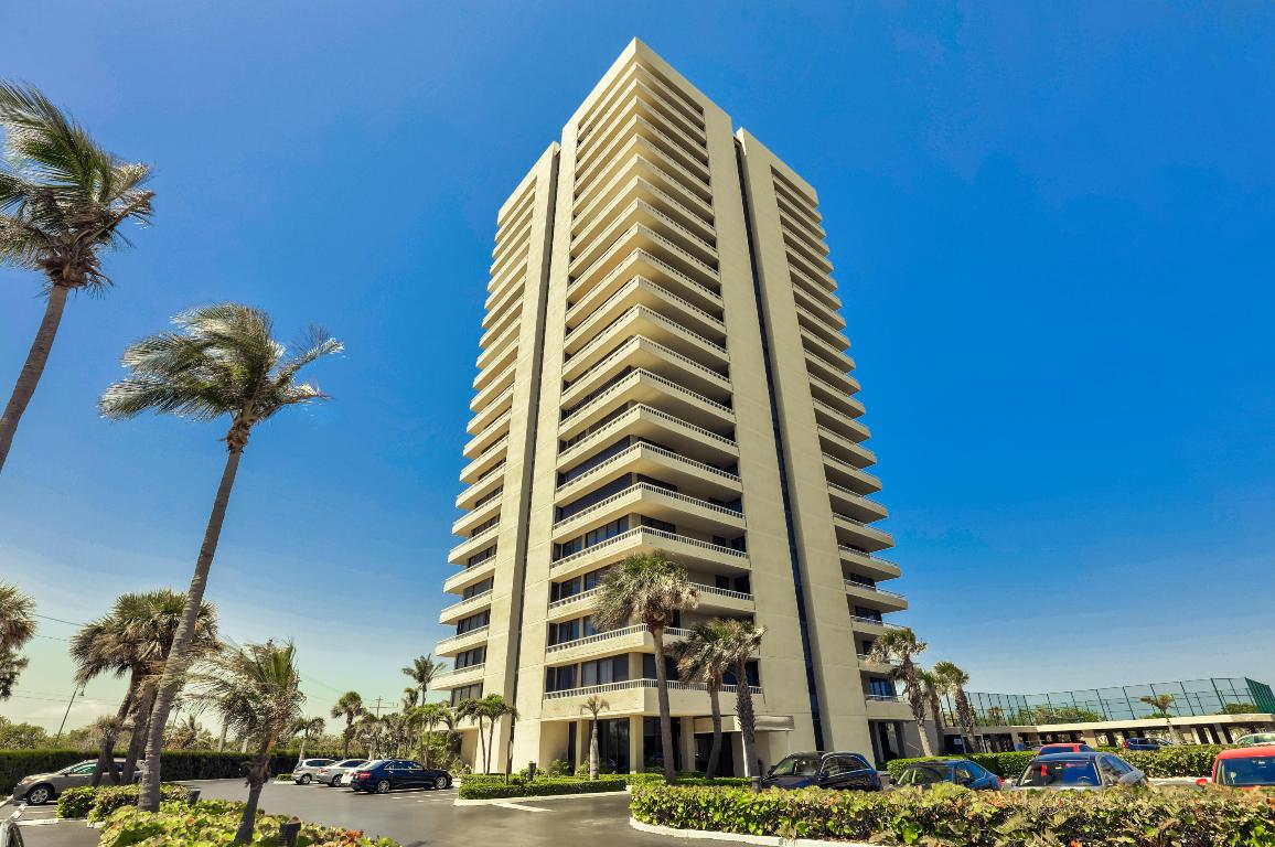 WATER GLADES - Residential Lease