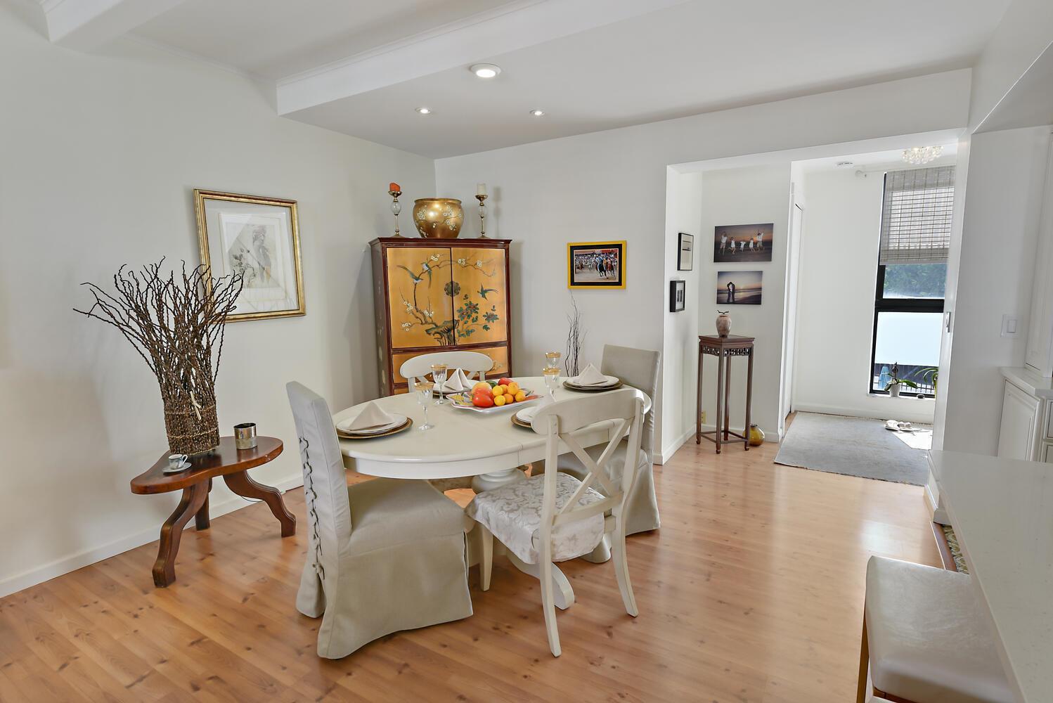 WINDEMERE HOUSE CONDO - Residential Lease