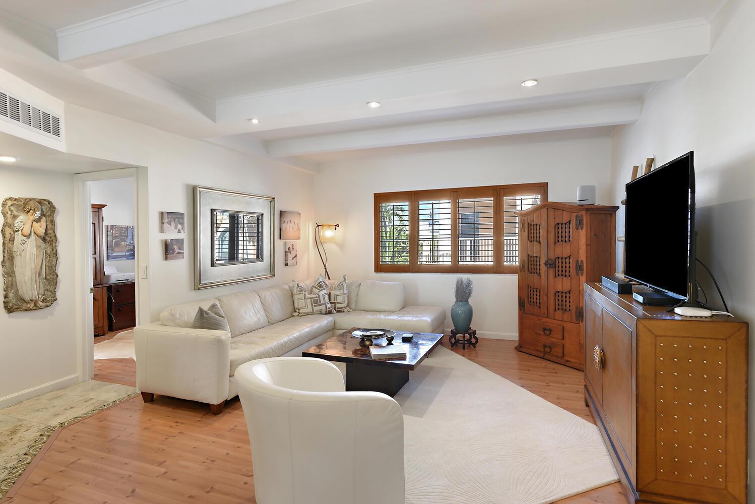 WINDEMERE HOUSE CONDO - Residential Lease