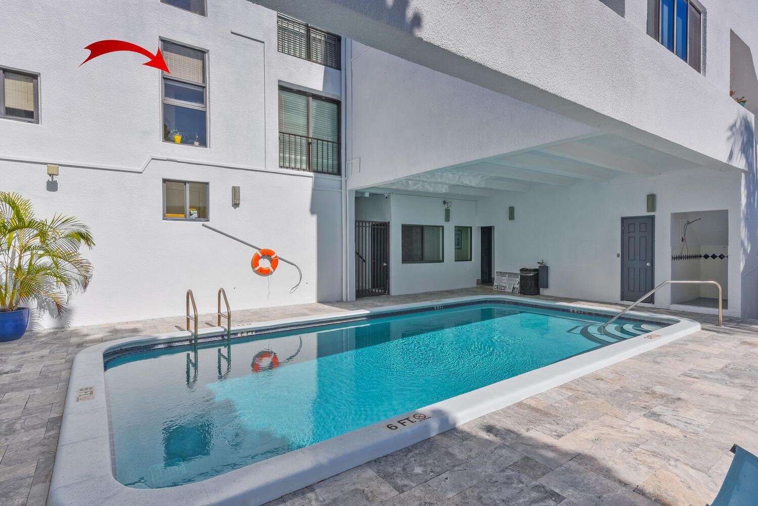 WINDEMERE HOUSE CONDO - Residential Lease