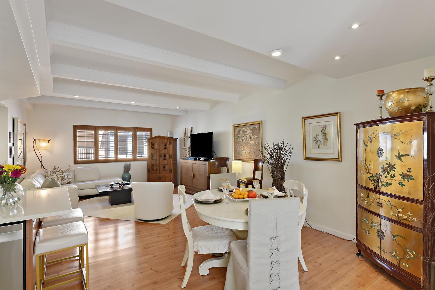 WINDEMERE HOUSE CONDO - Residential Lease