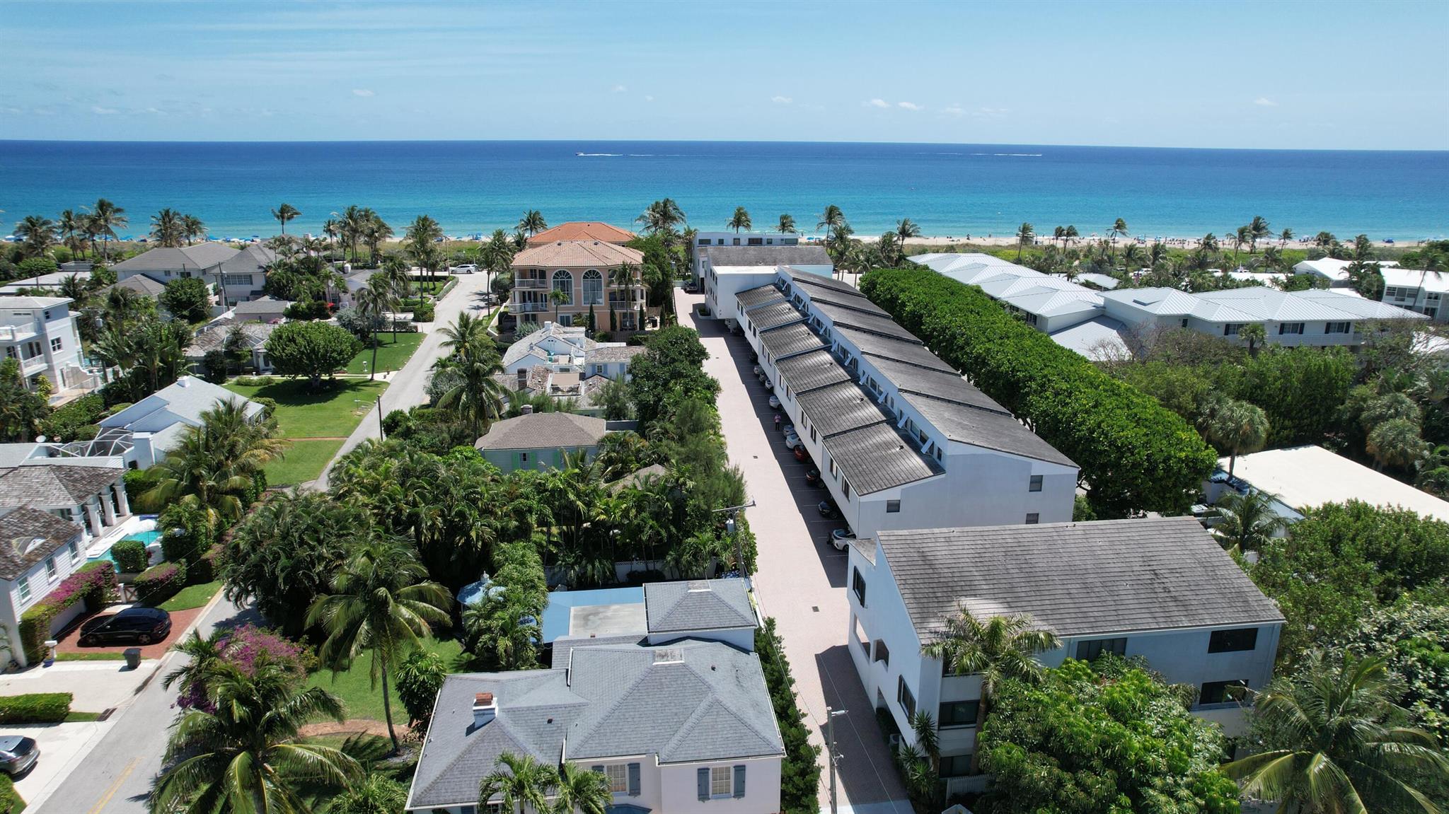 WINDEMERE HOUSE CONDO - Residential Lease