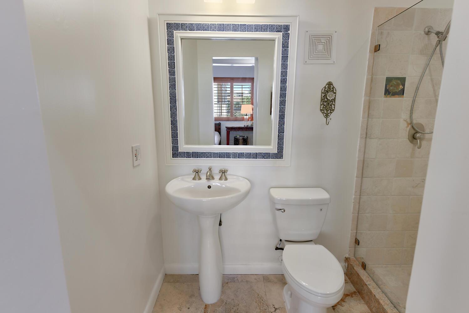 WINDEMERE HOUSE CONDO - Residential Lease