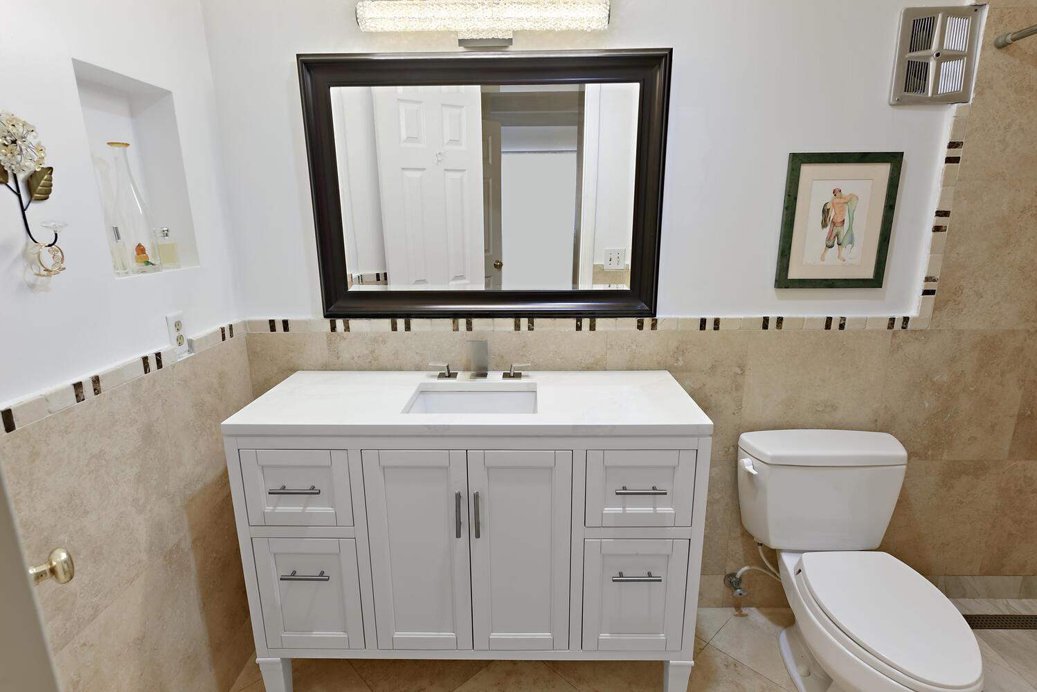 WINDEMERE HOUSE CONDO - Residential Lease