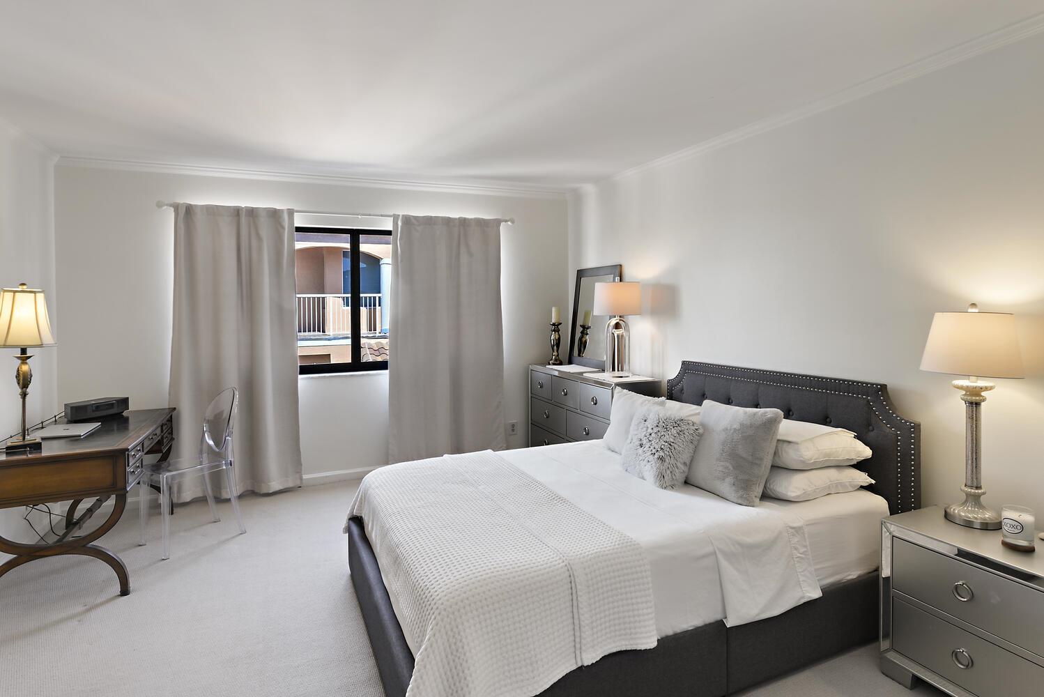 WINDEMERE HOUSE CONDO - Residential Lease