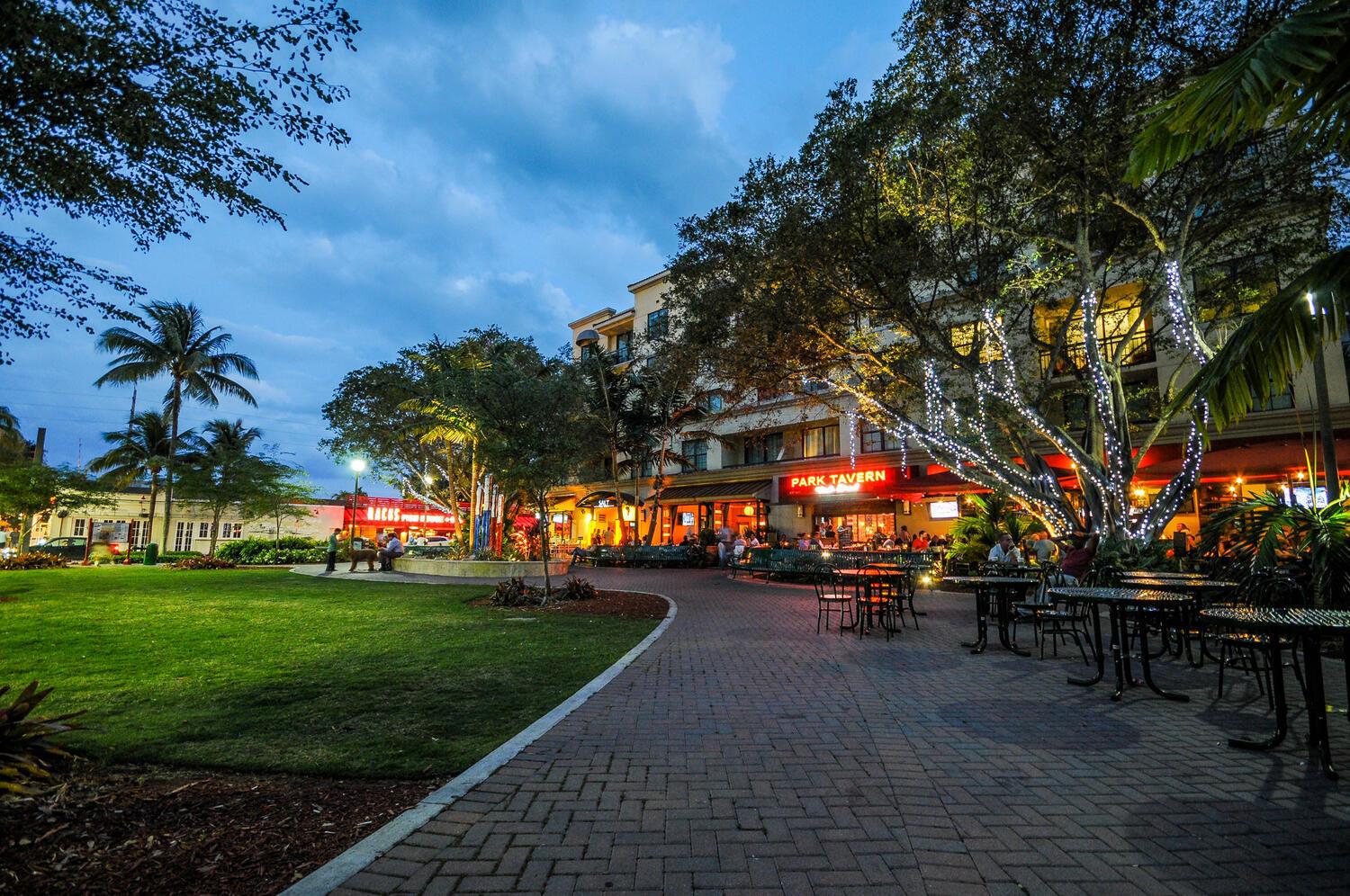 WINDEMERE HOUSE CONDO - Residential Lease