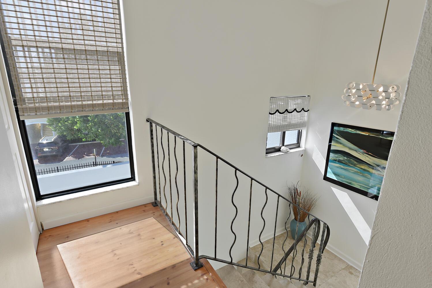 WINDEMERE HOUSE CONDO - Residential Lease