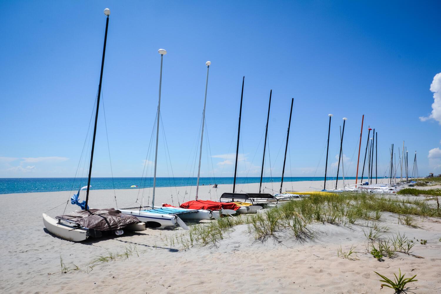 WINDEMERE HOUSE CONDO - Residential Lease