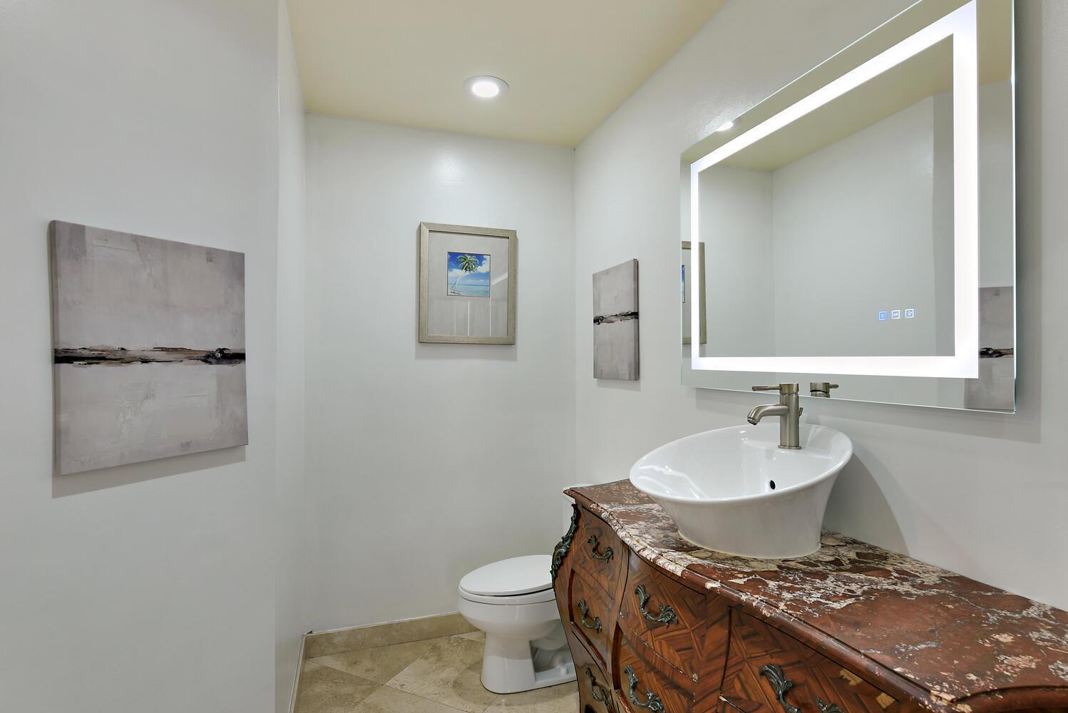 WINDEMERE HOUSE CONDO - Residential Lease