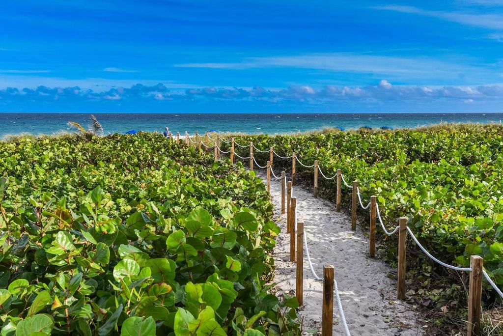 Photo of 250 S Ocean Boulevard #258, Delray Beach, FL 33483 (MLS # R11142519)