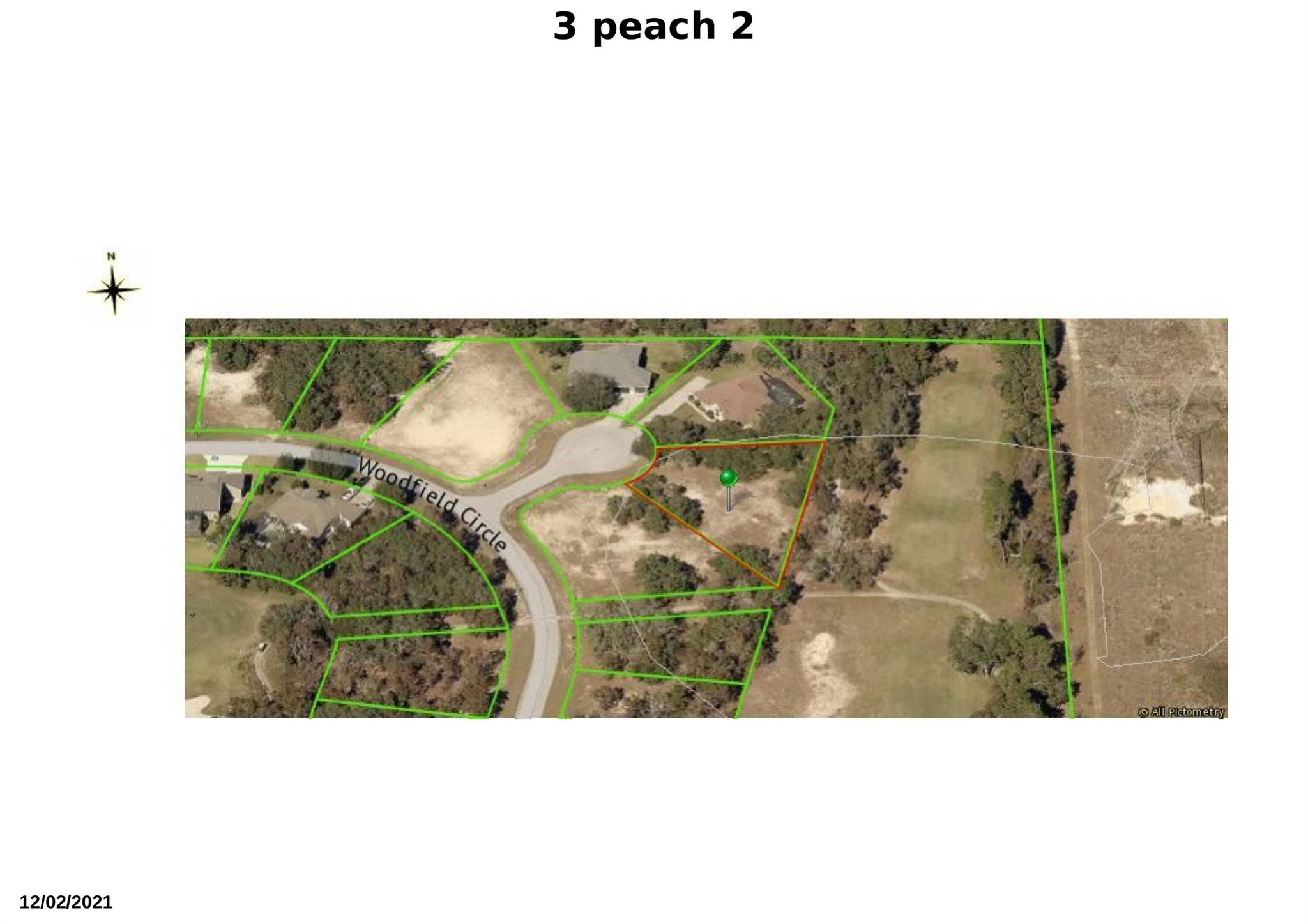 SOUTHERN WOODS/SMW PHASE - Land