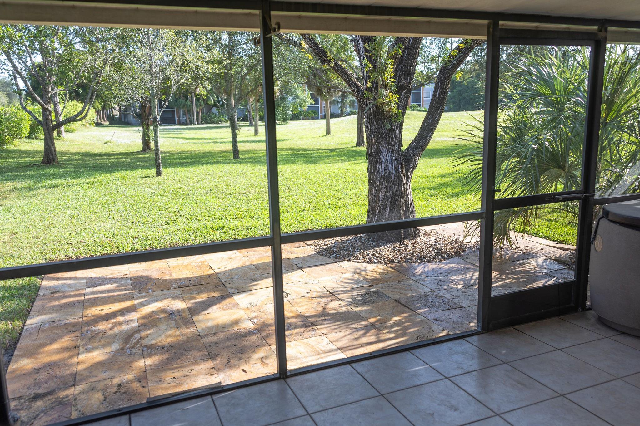 HOLIDAY SPRINGS VILLAGE - Residential