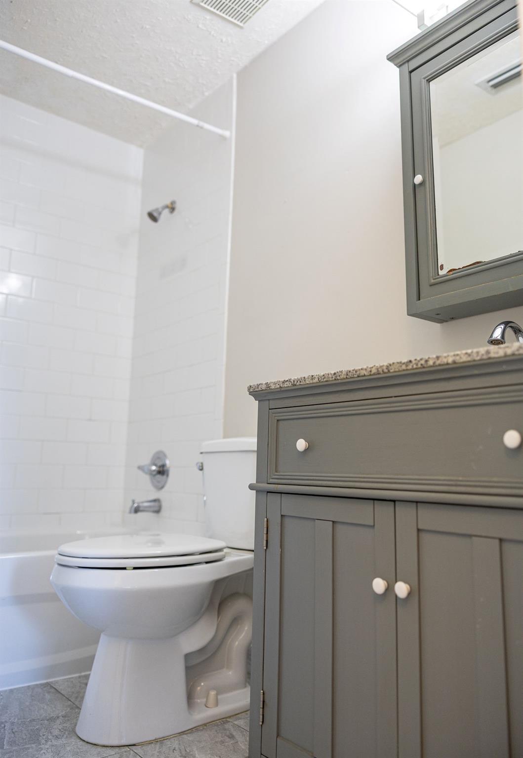 HOLIDAY SPRINGS VILLAGE - Residential