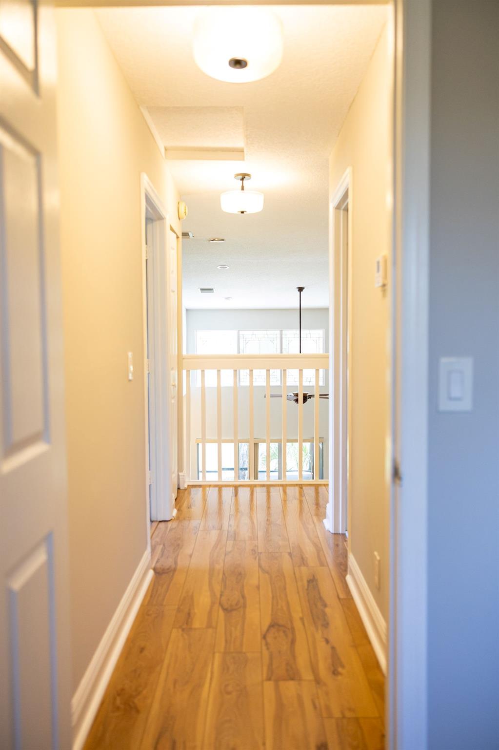 HOLIDAY SPRINGS VILLAGE - Residential