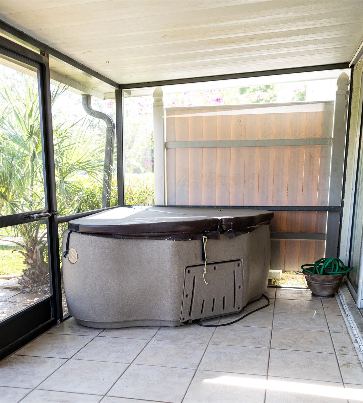 HOLIDAY SPRINGS VILLAGE - Residential