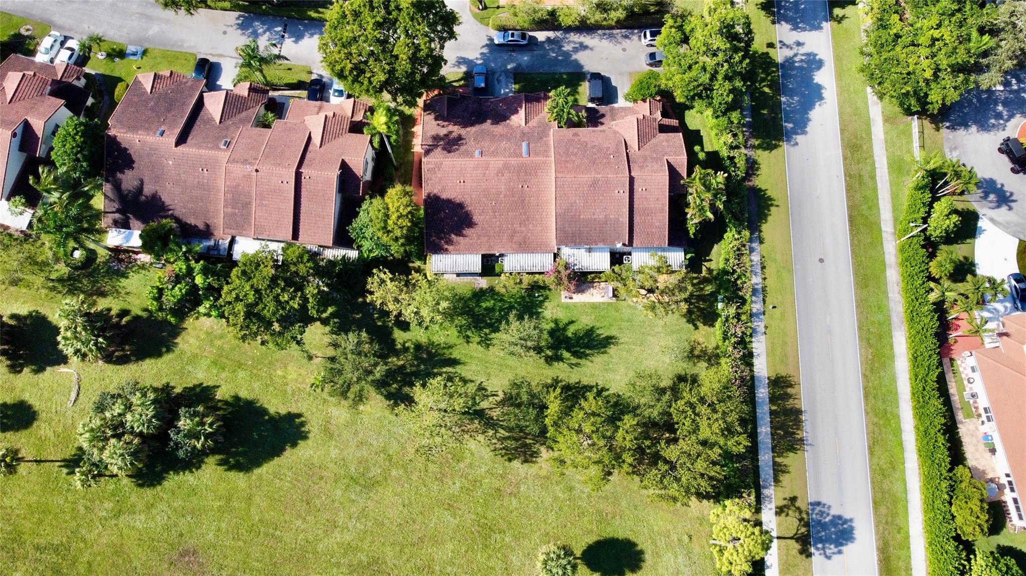 HOLIDAY SPRINGS VILLAGE - Residential