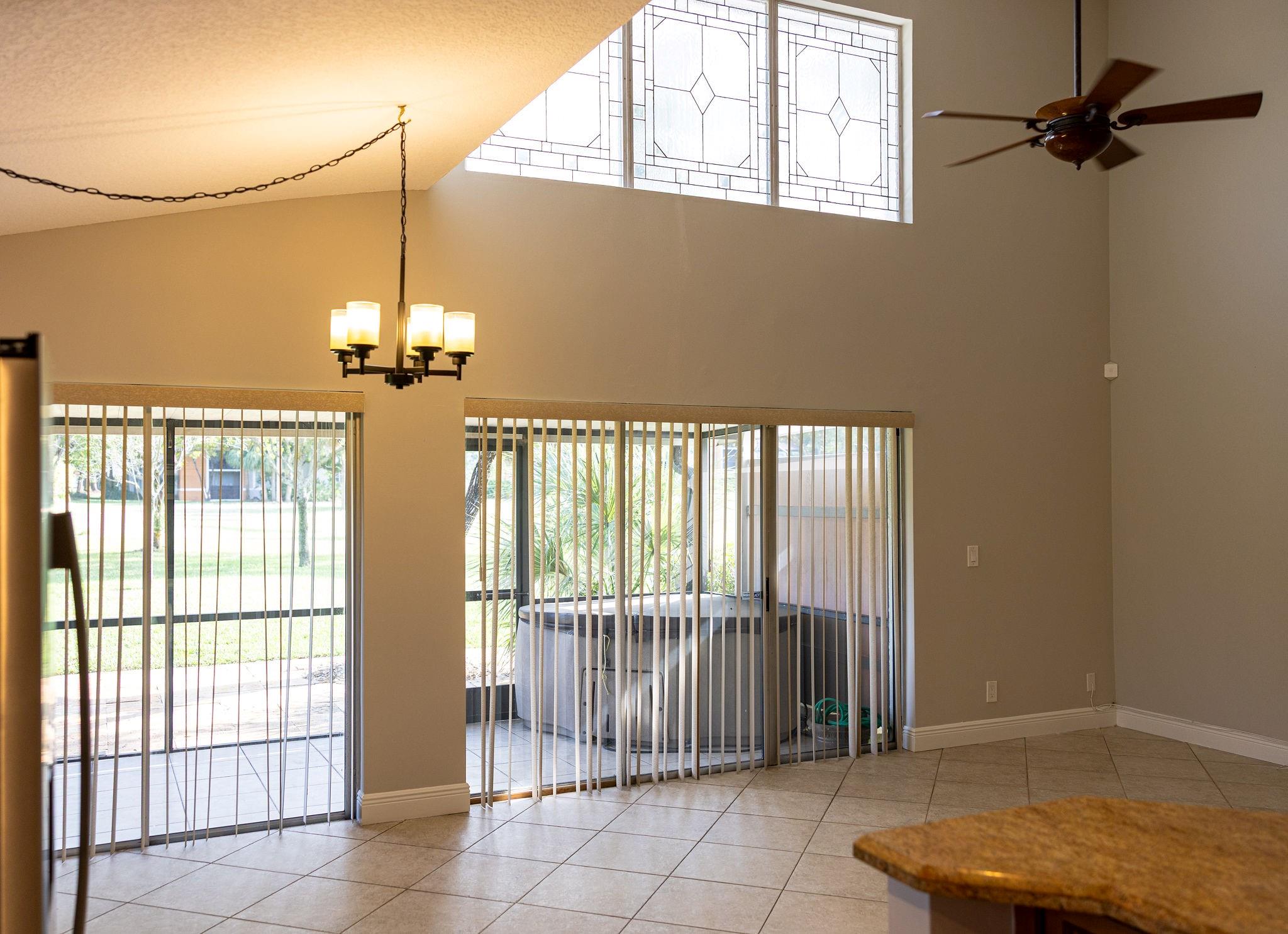 HOLIDAY SPRINGS VILLAGE - Residential