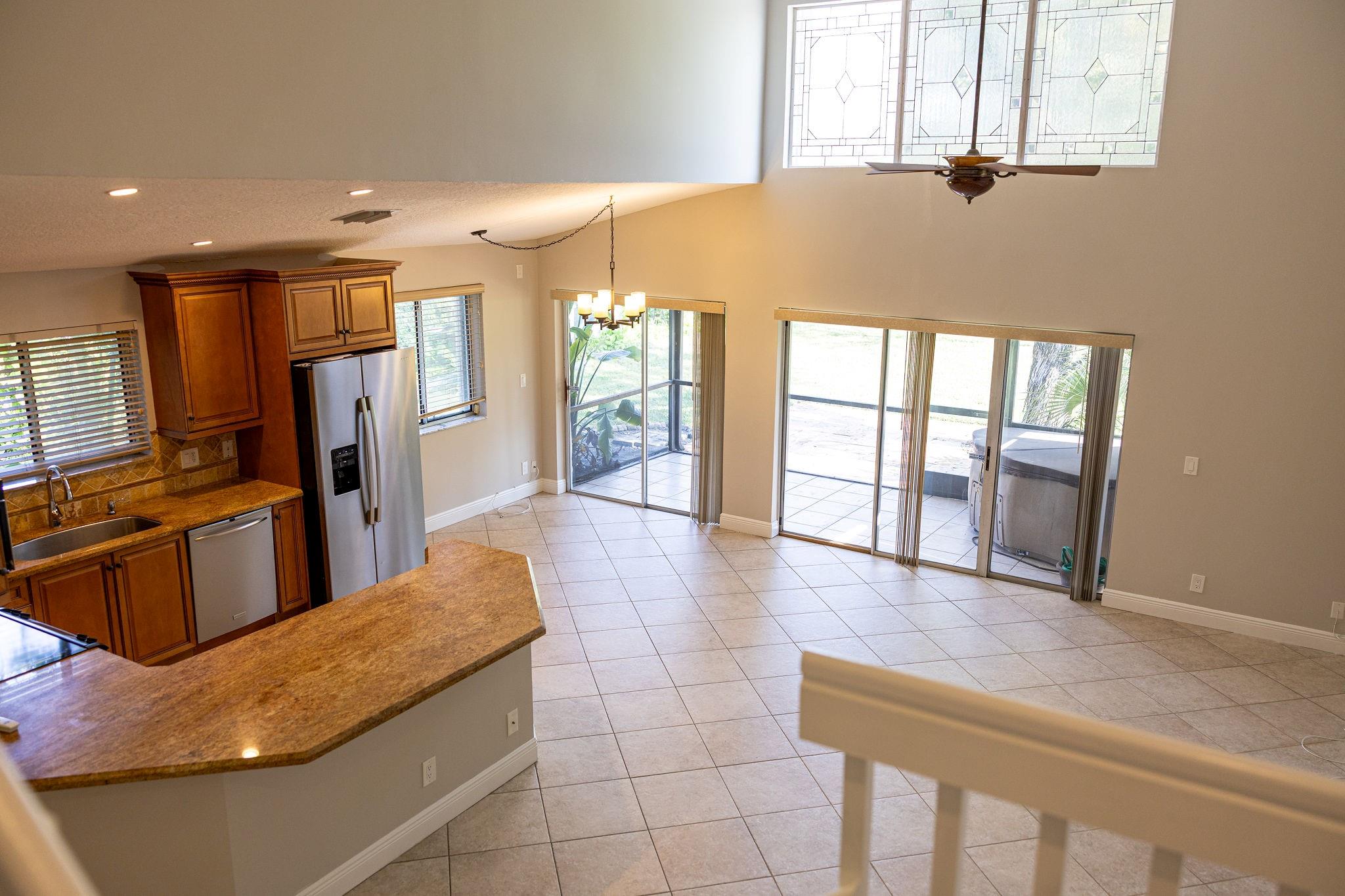 HOLIDAY SPRINGS VILLAGE - Residential