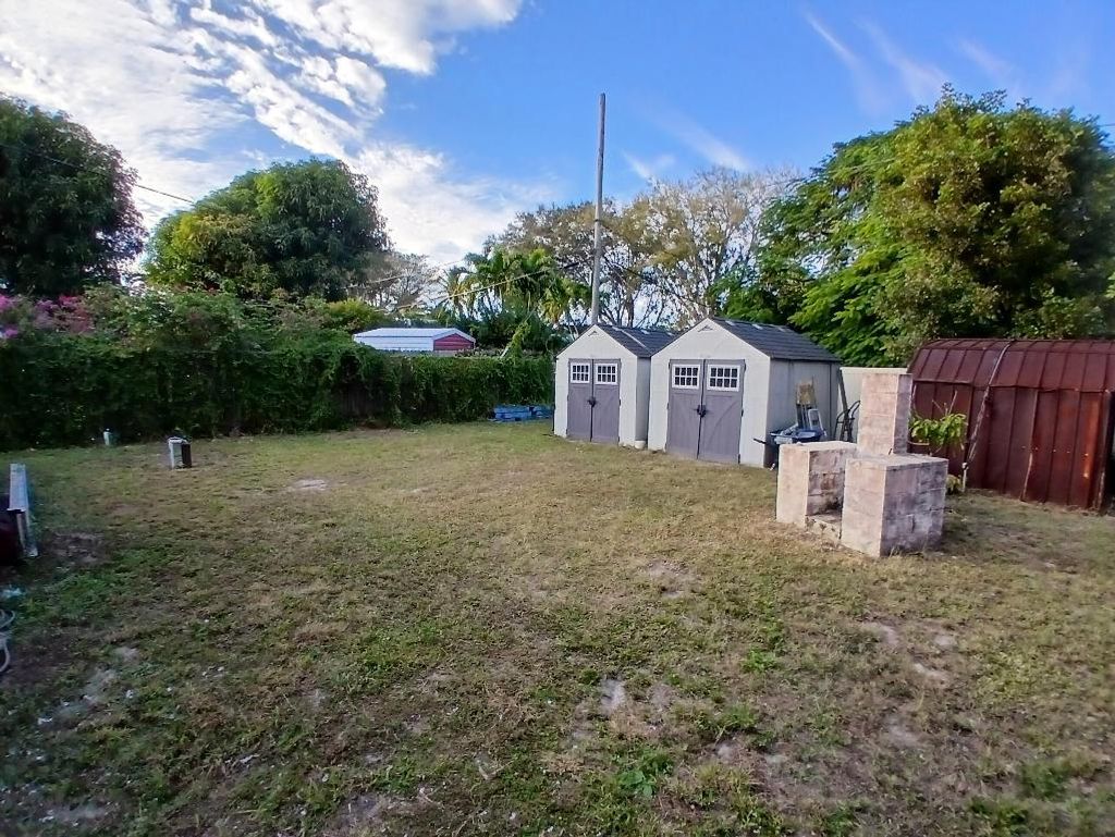 Photo of 239 Gulfstream Boulevard, Boynton Beach, FL 33435 (MLS # R11151216)