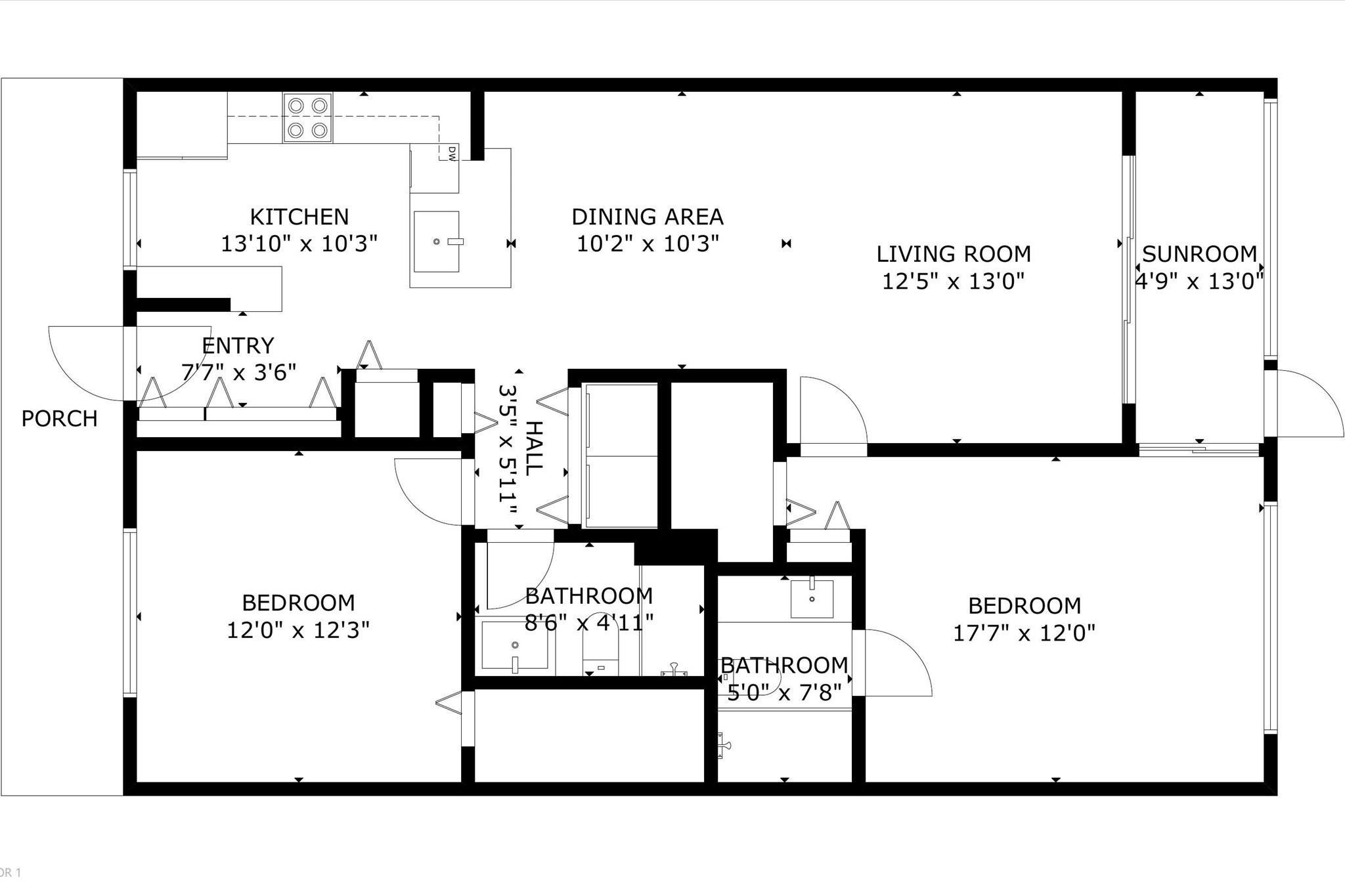 BONAIRE AT WOODMONT - Residential
