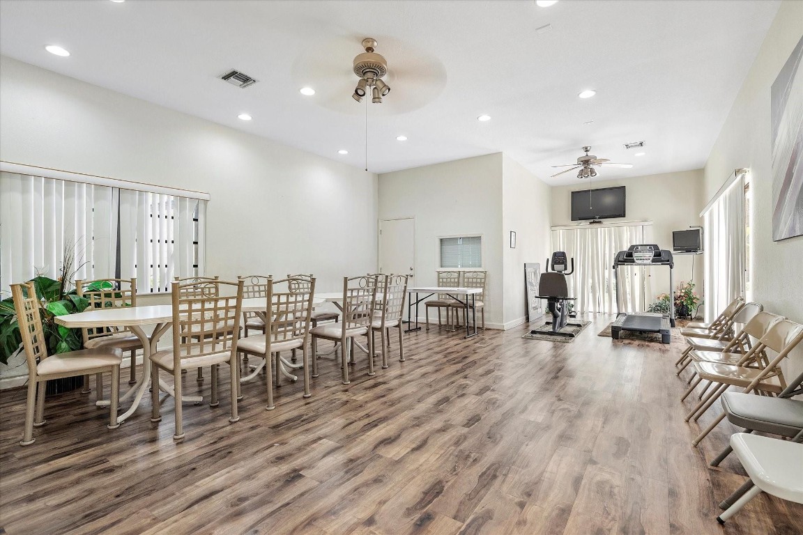 BONAIRE AT WOODMONT - Residential